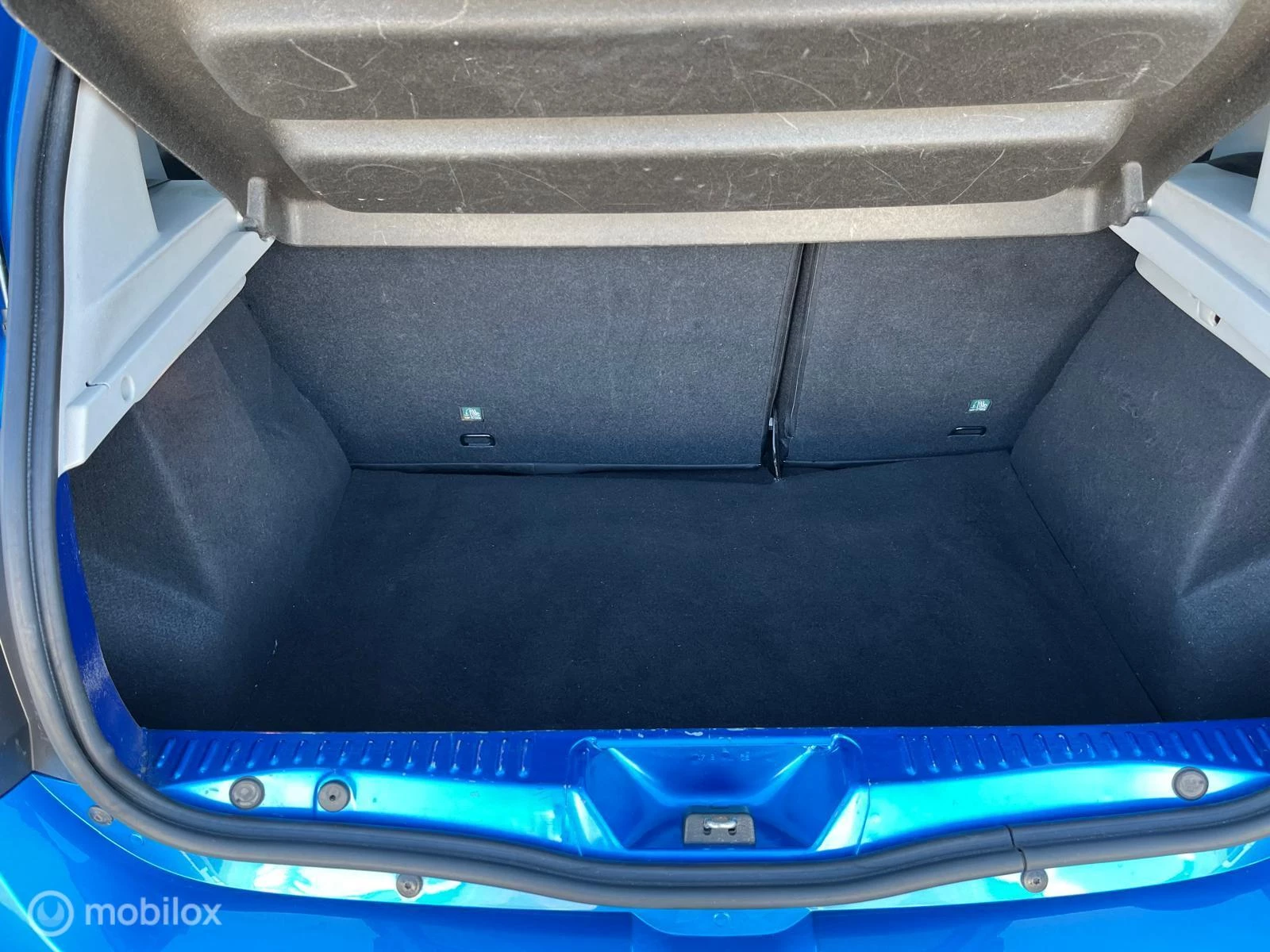 Hoofdafbeelding Dacia Sandero Stepway