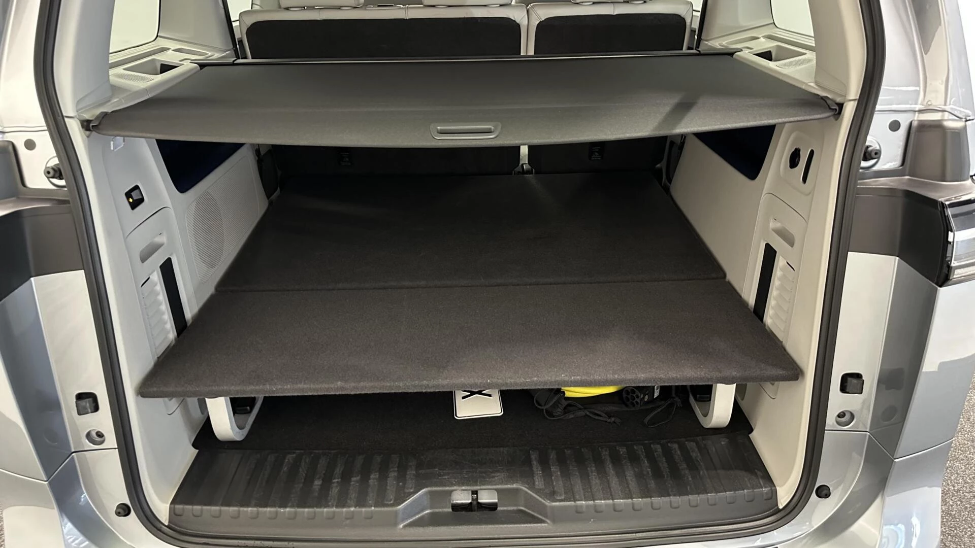 Hoofdafbeelding Volkswagen ID. Buzz