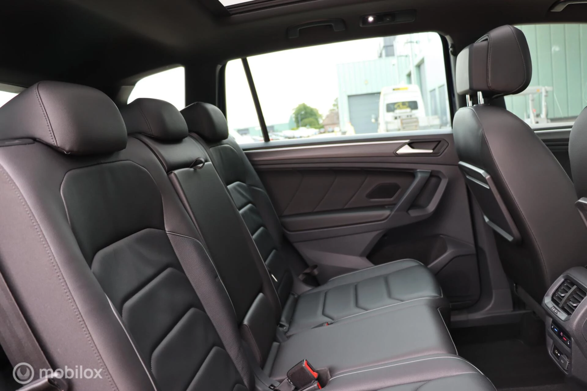 Hoofdafbeelding SEAT Tarraco