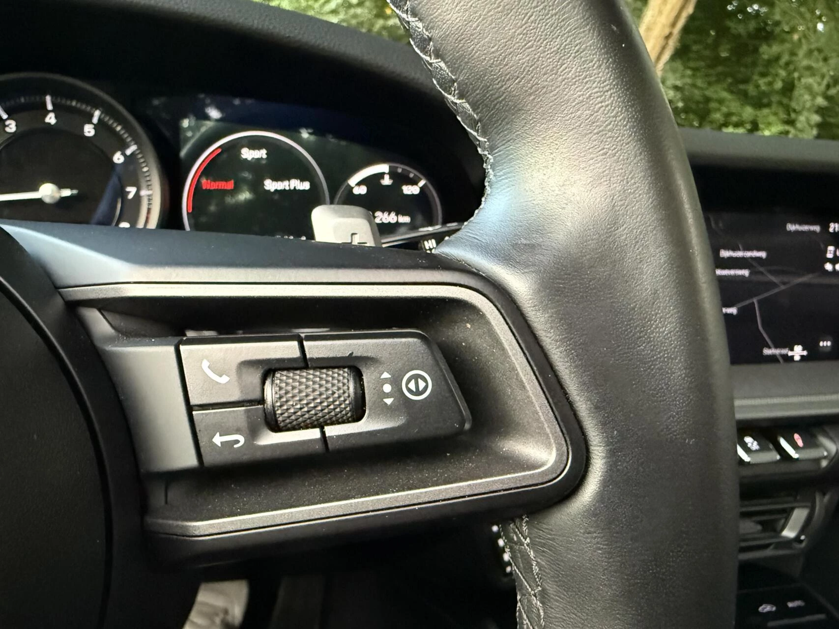 Hoofdafbeelding Porsche 911