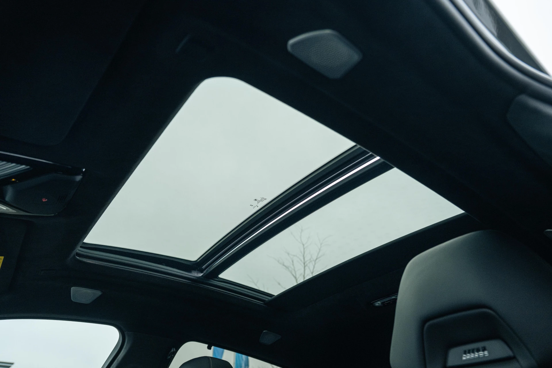 Hoofdafbeelding BMW X6