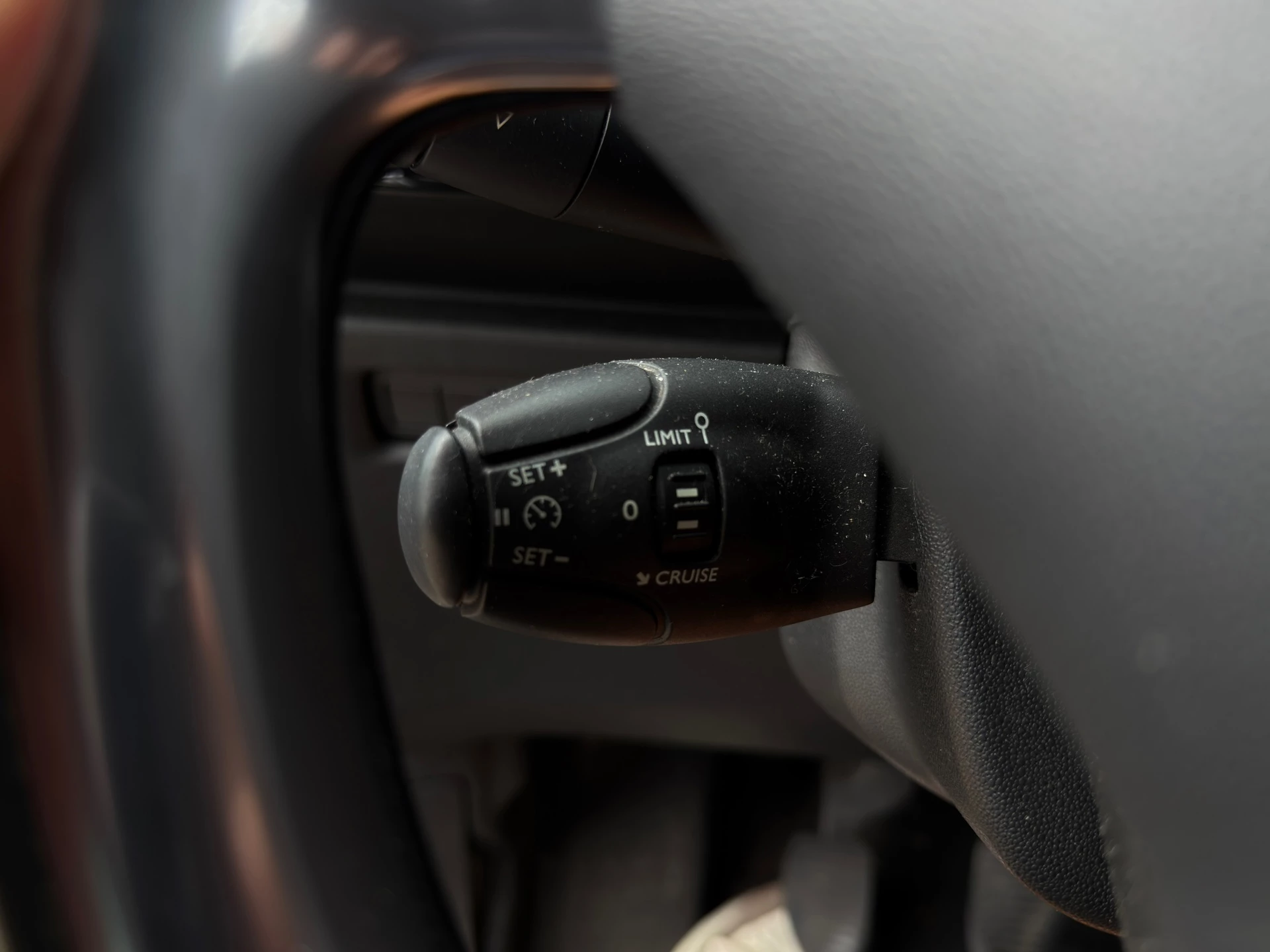Hoofdafbeelding Citroën DS3