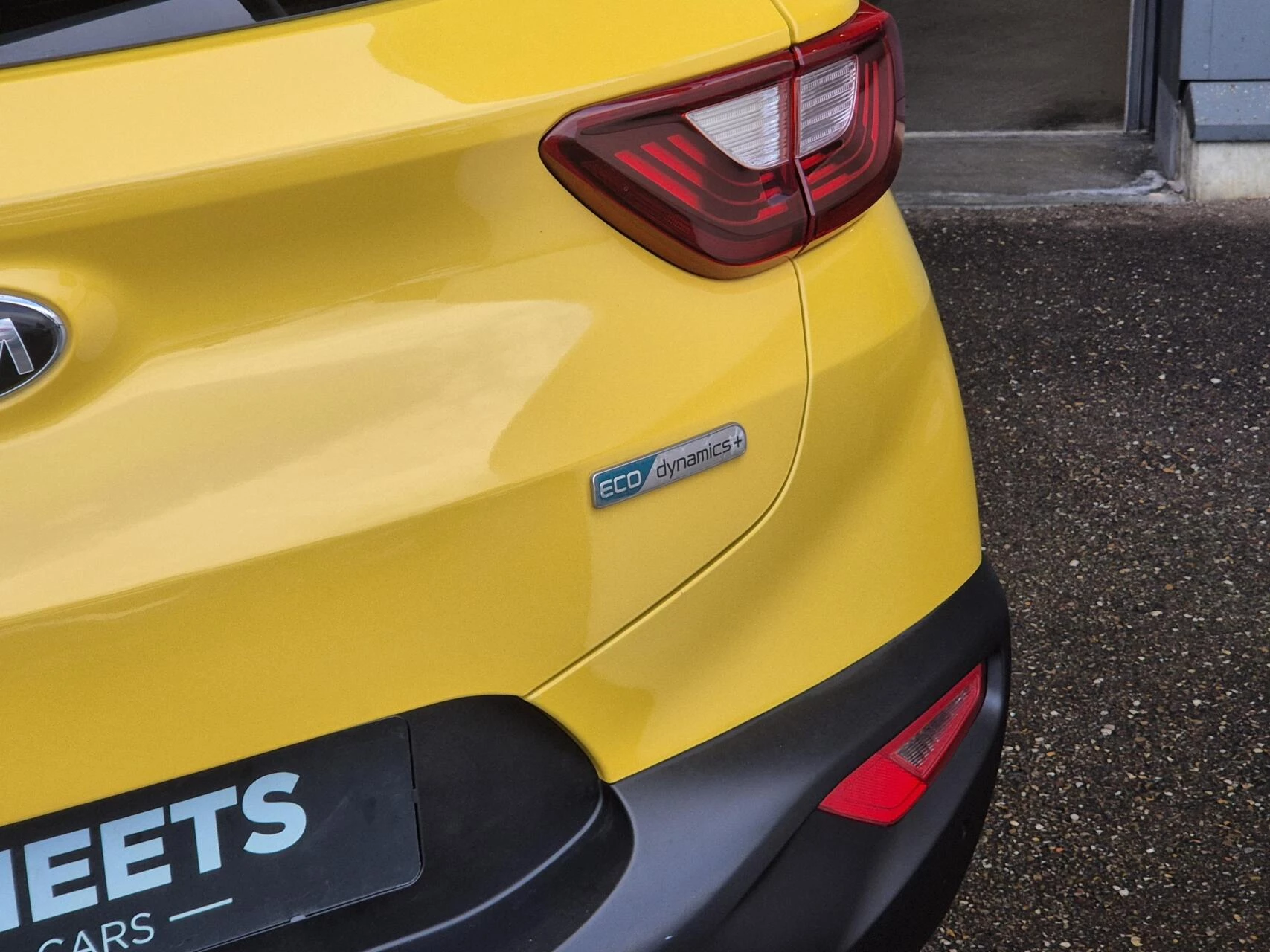 Hoofdafbeelding Kia Stonic