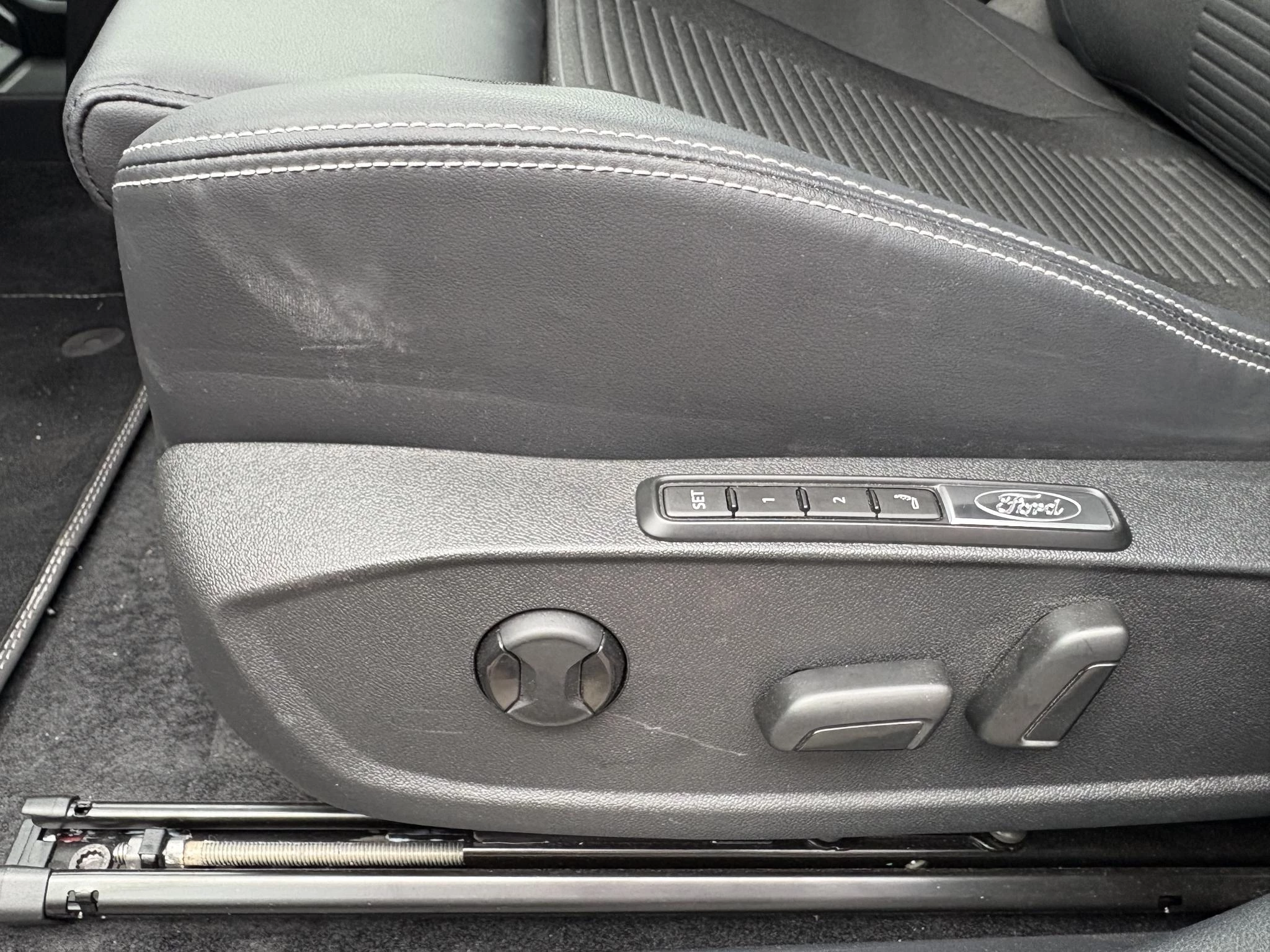 Hoofdafbeelding Ford Explorer