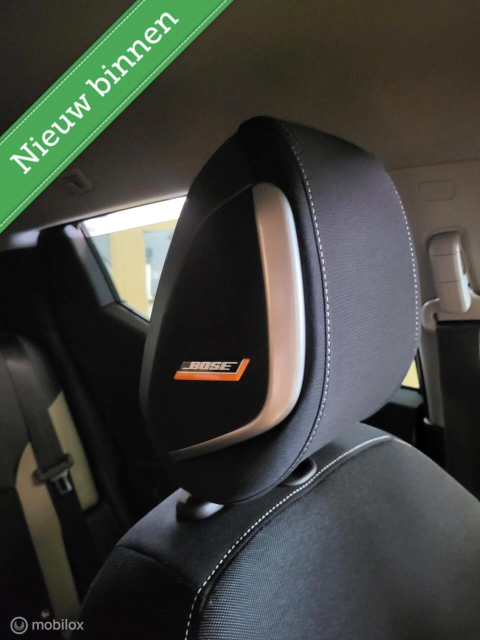 Hoofdafbeelding Nissan Micra