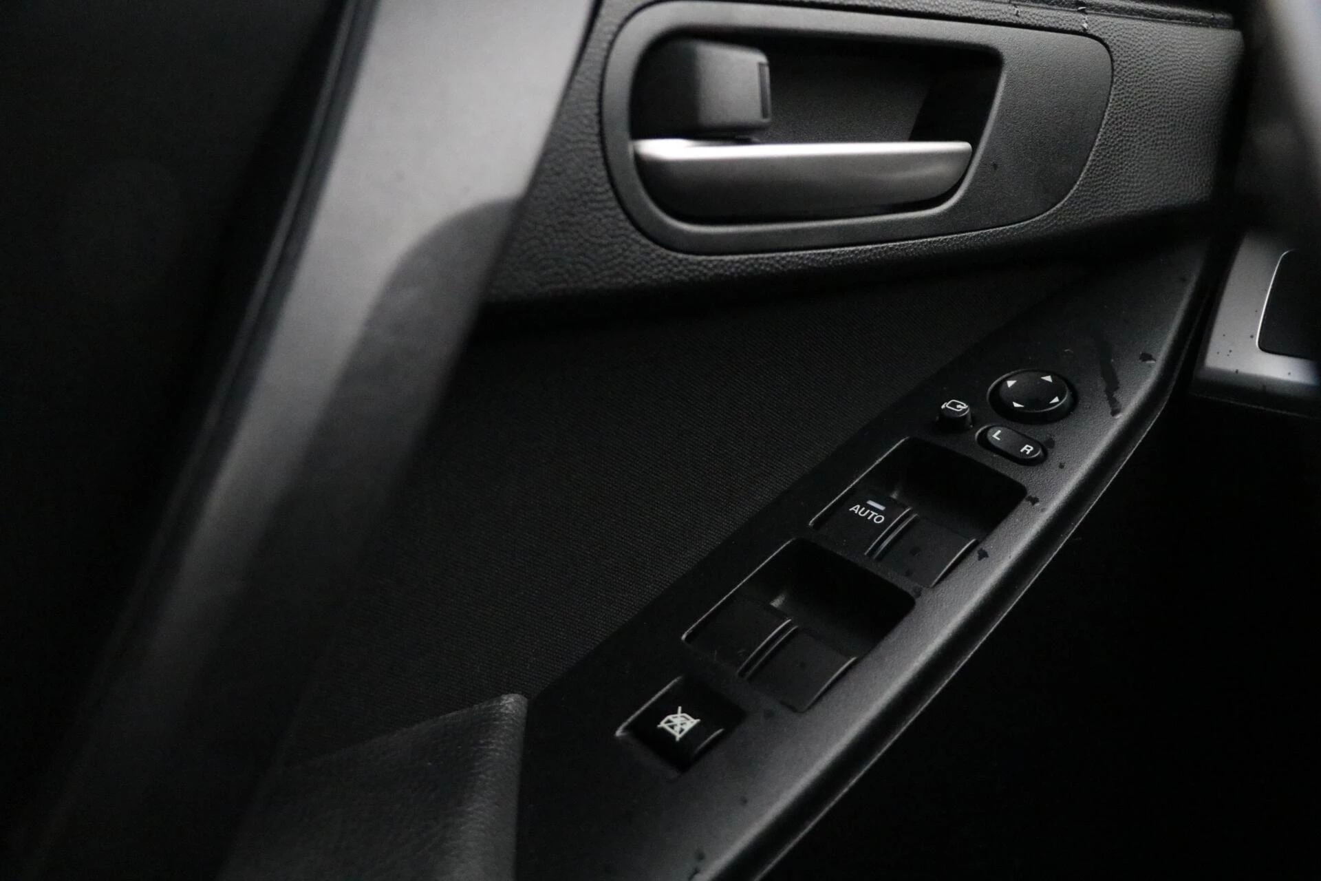 Hoofdafbeelding Mazda 3