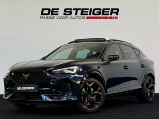 Cupra Formentor 1.4 e-Hybrid VZ Copper Edition ACC Pano Memory Unieke Uitvoering