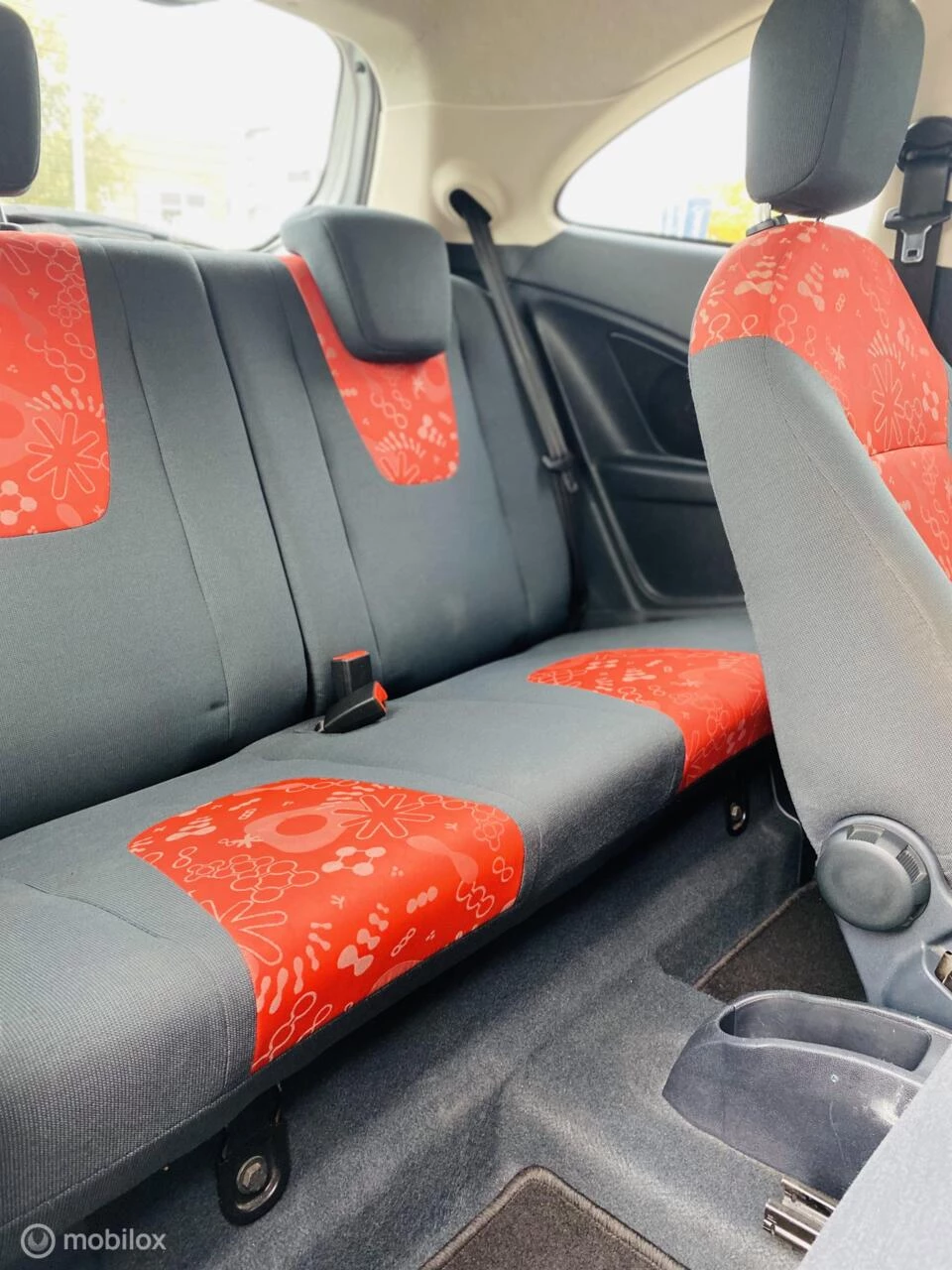 Hoofdafbeelding Ford Ka