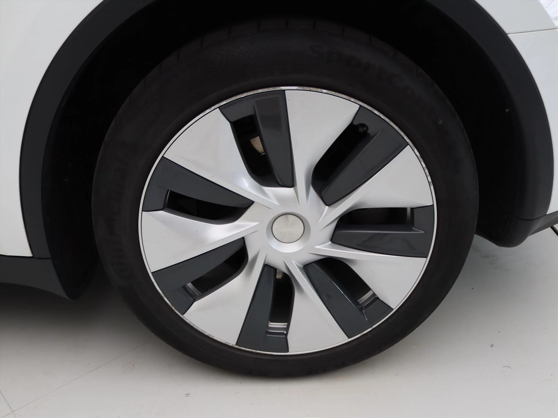 Hoofdafbeelding Tesla Model Y