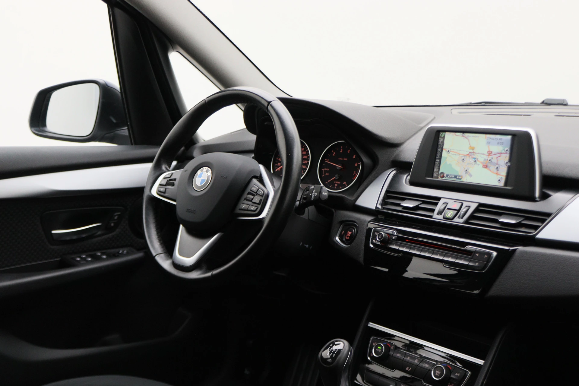 Hoofdafbeelding BMW 2 Serie