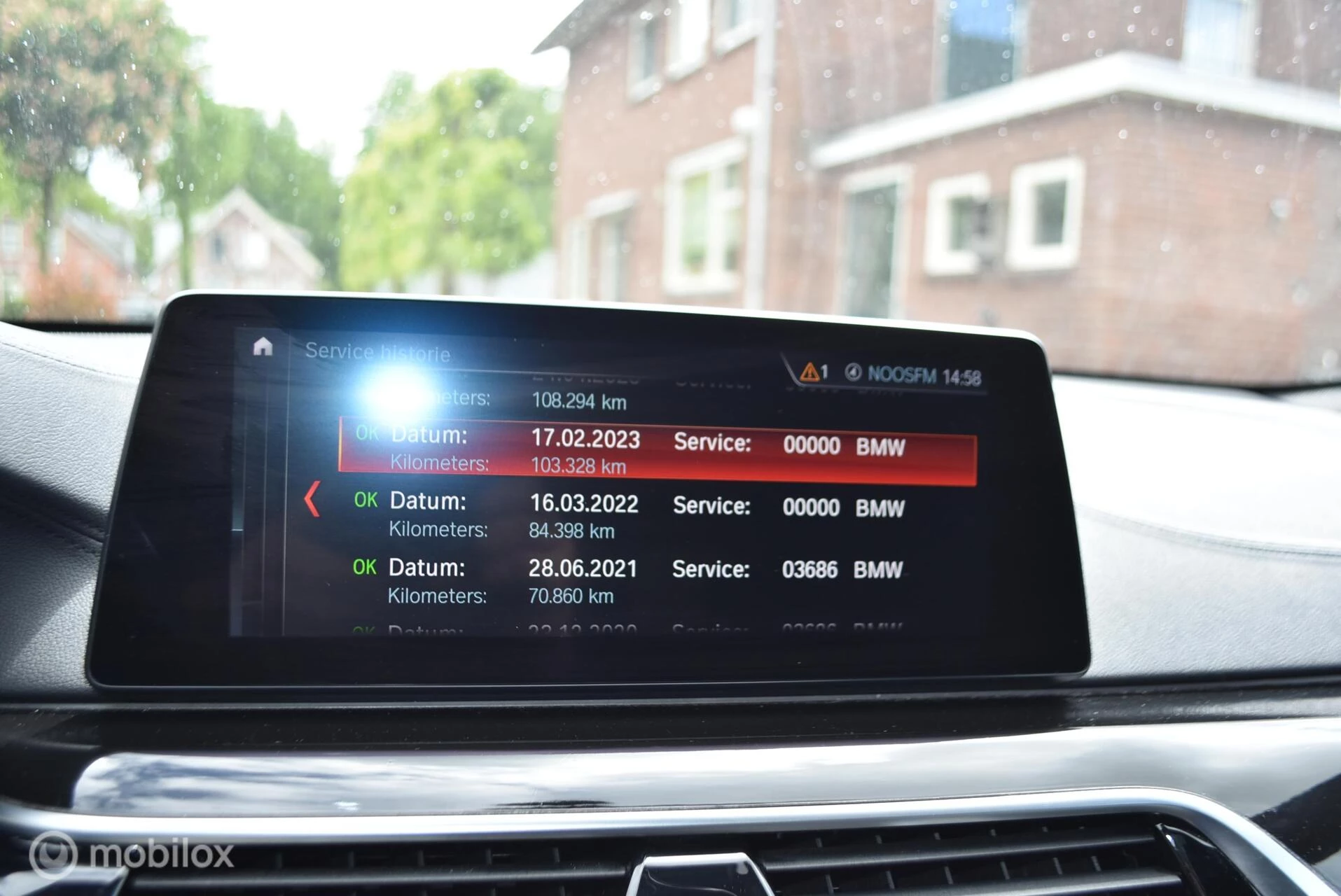 Hoofdafbeelding BMW 6 Serie