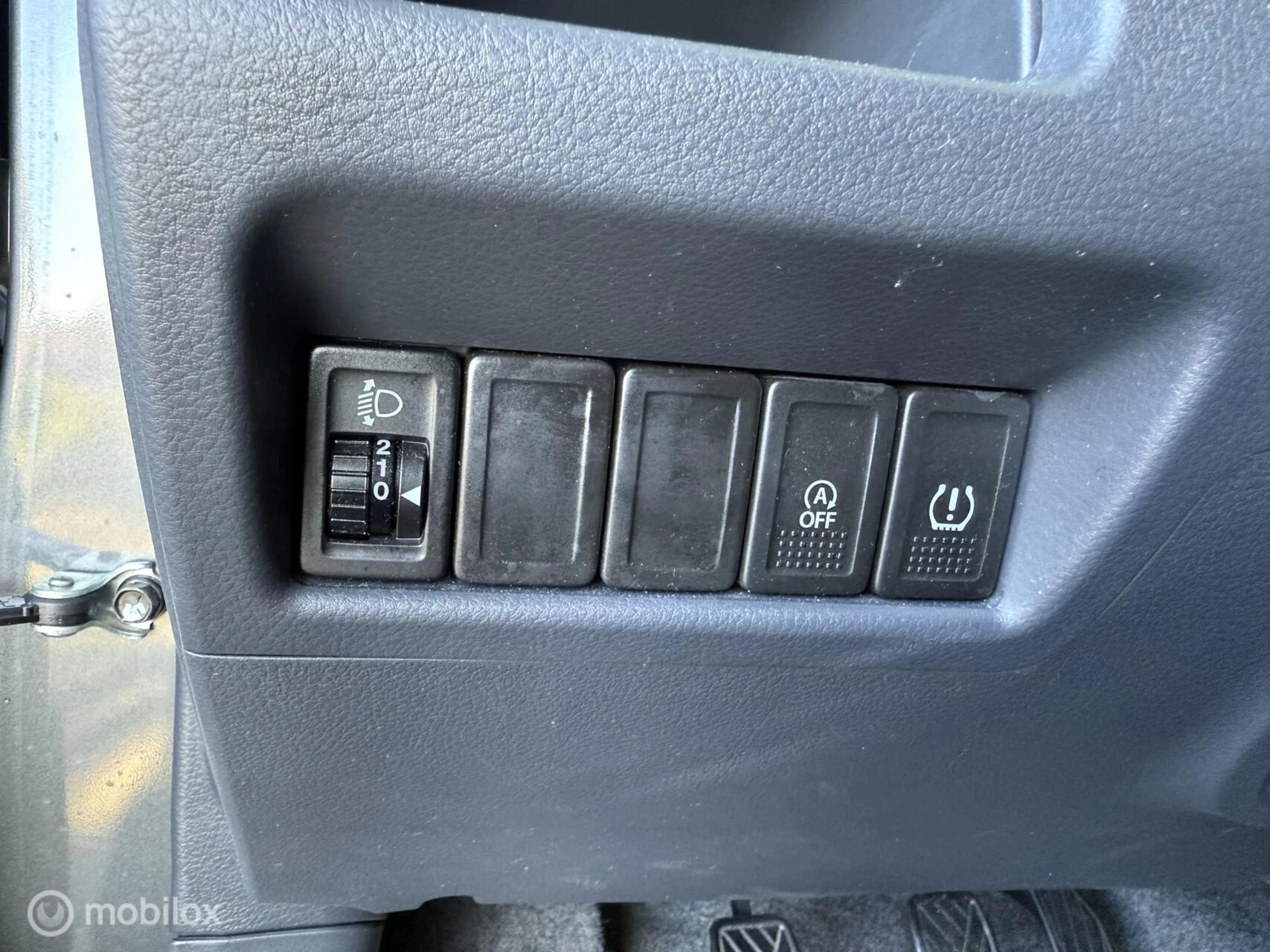 Hoofdafbeelding Suzuki Celerio