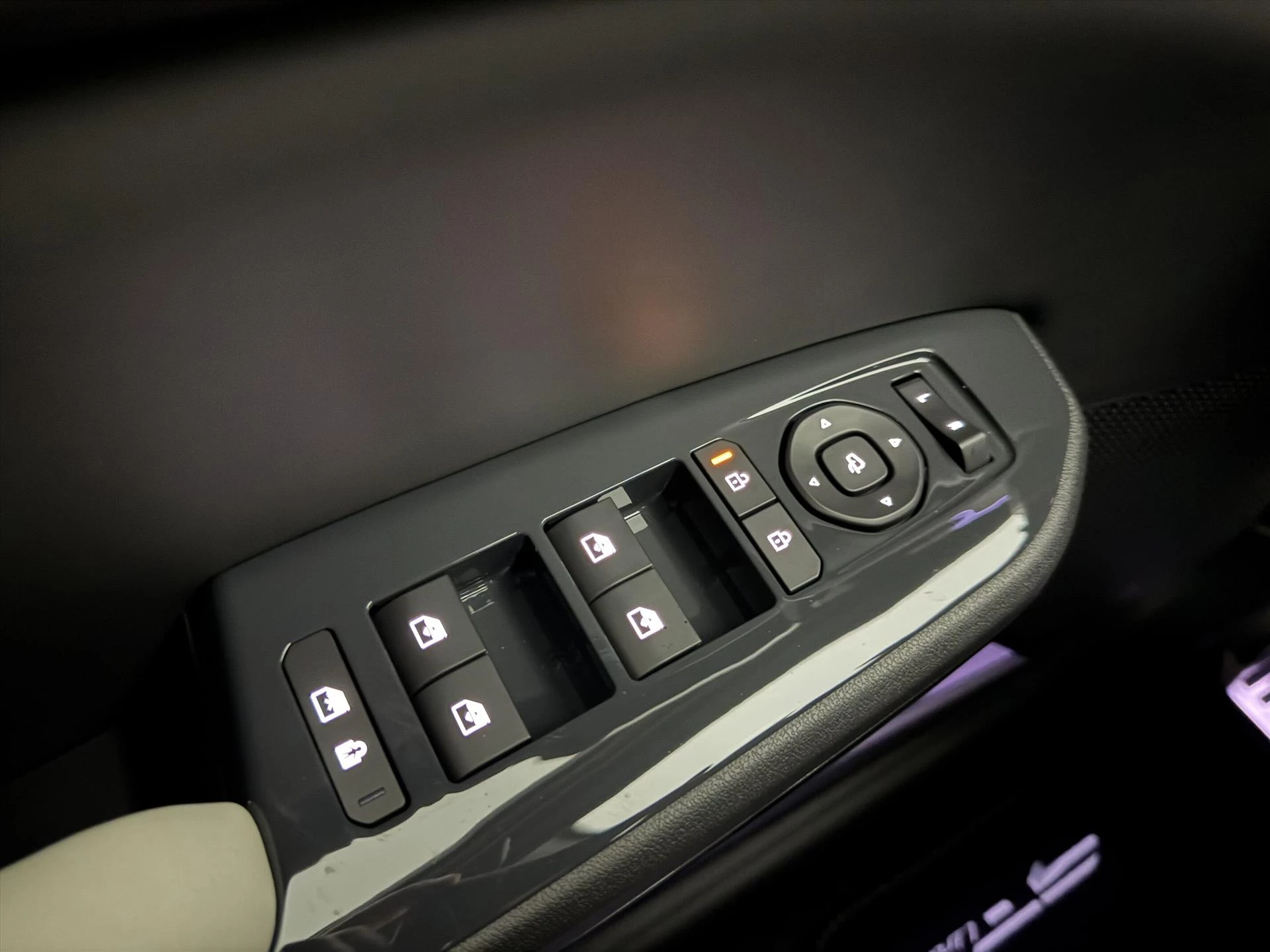 Hoofdafbeelding Kia EV5