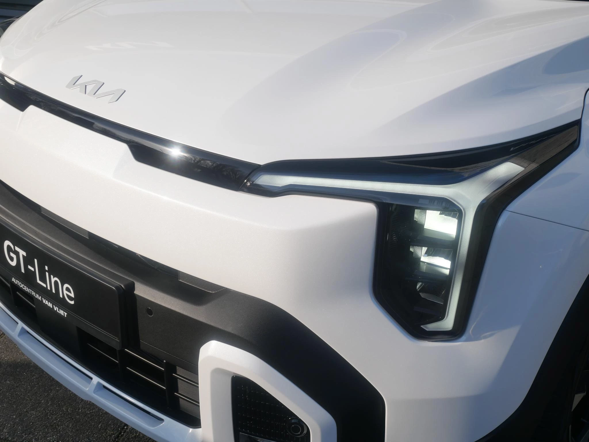 Hoofdafbeelding Kia Stonic