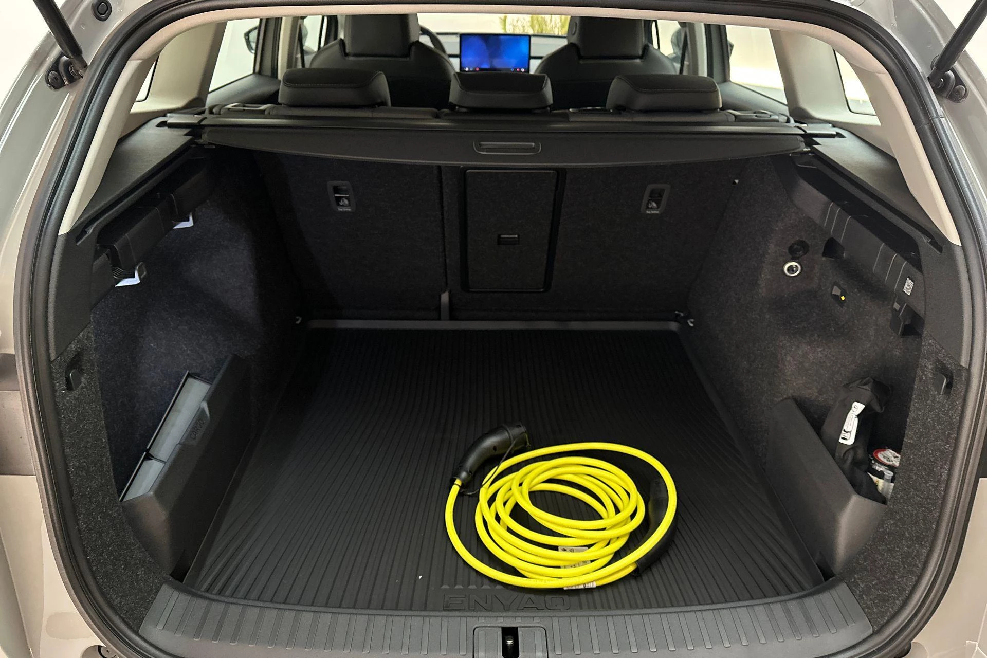 Hoofdafbeelding Škoda Enyaq iV