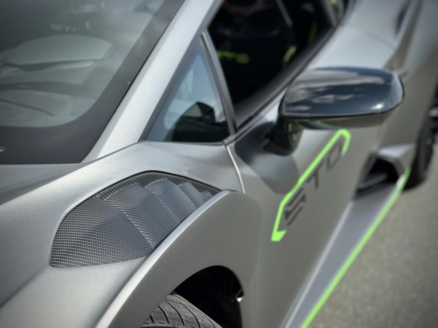 Hoofdafbeelding Lamborghini Huracán