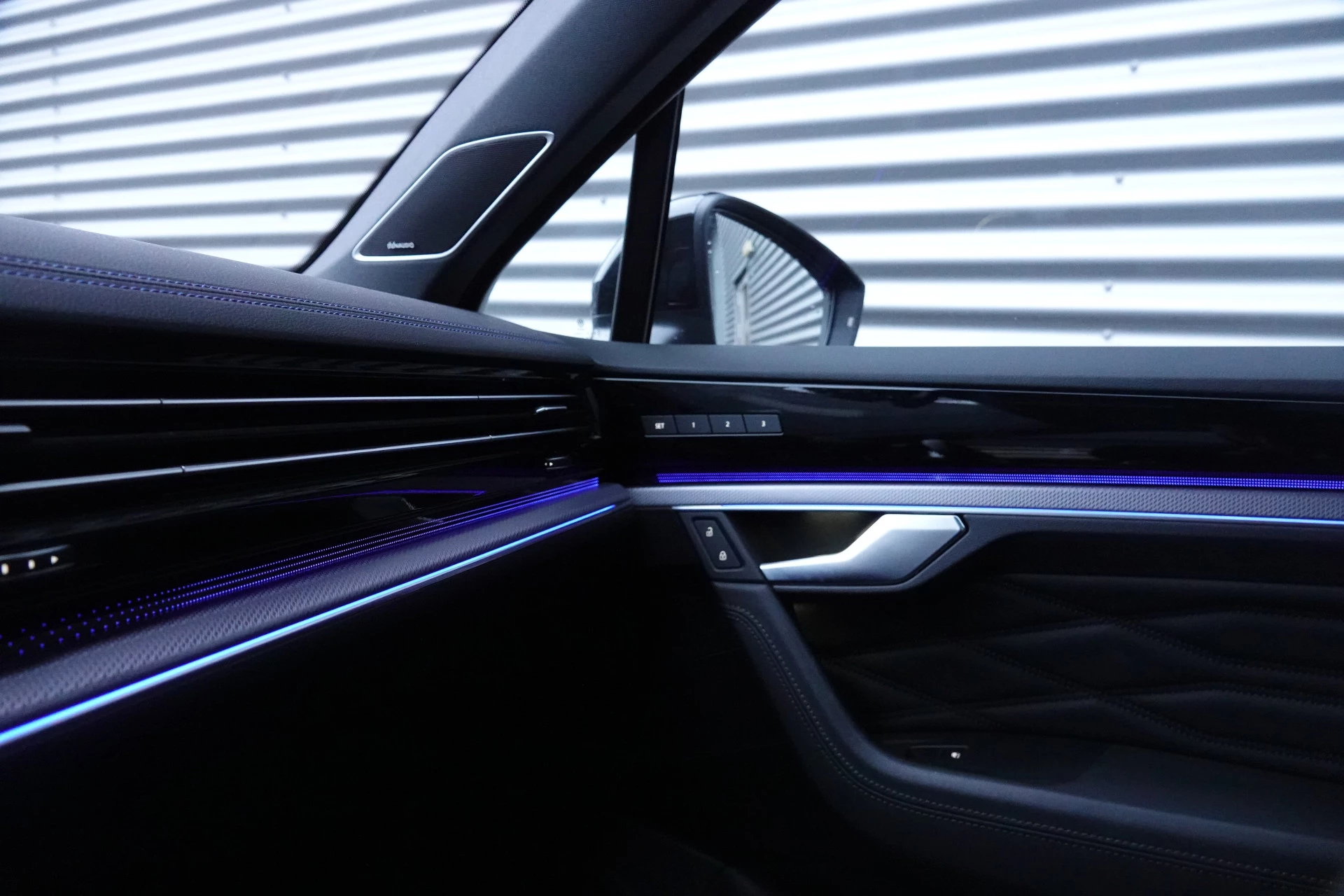 Hoofdafbeelding Volkswagen Touareg