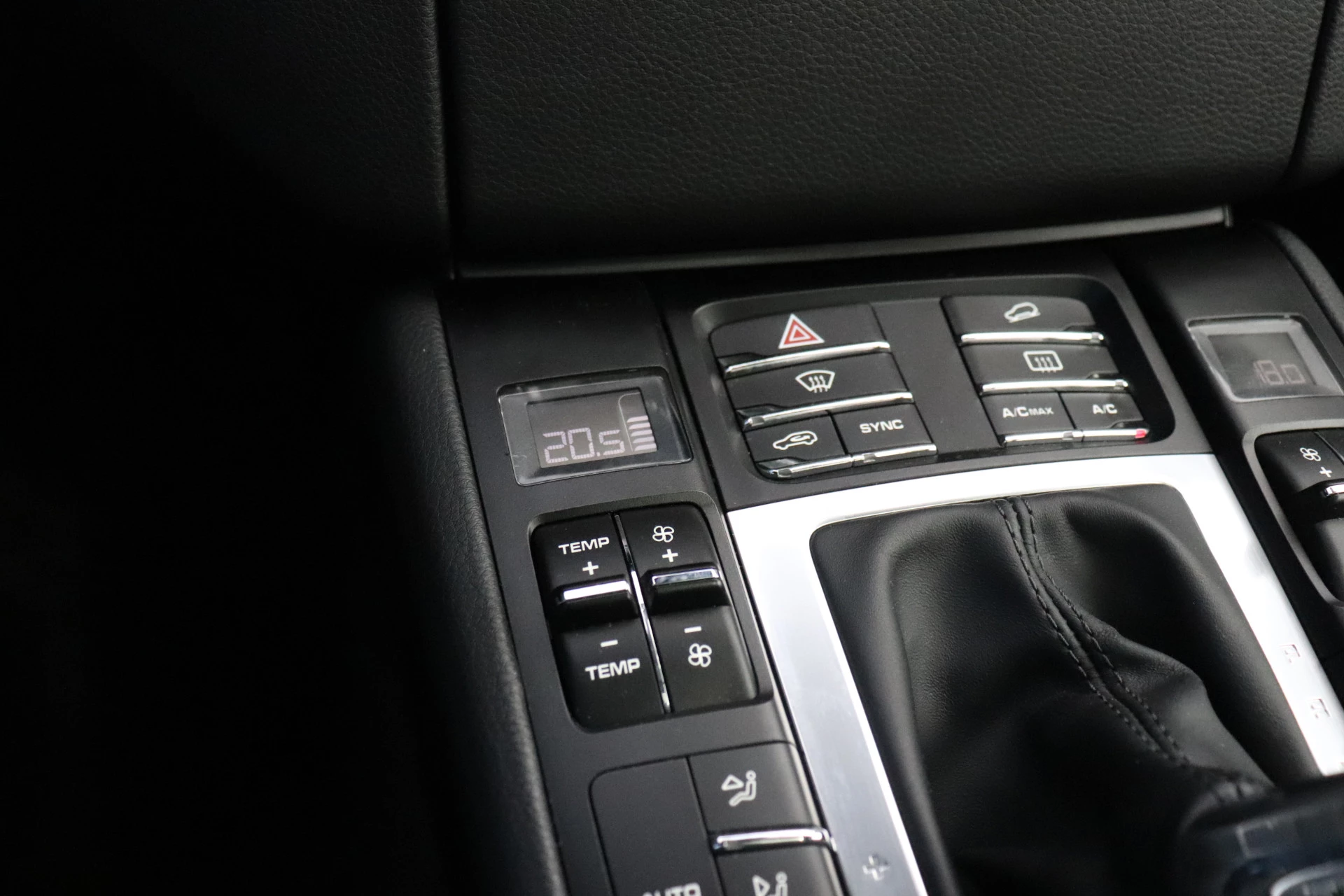 Hoofdafbeelding Porsche Macan