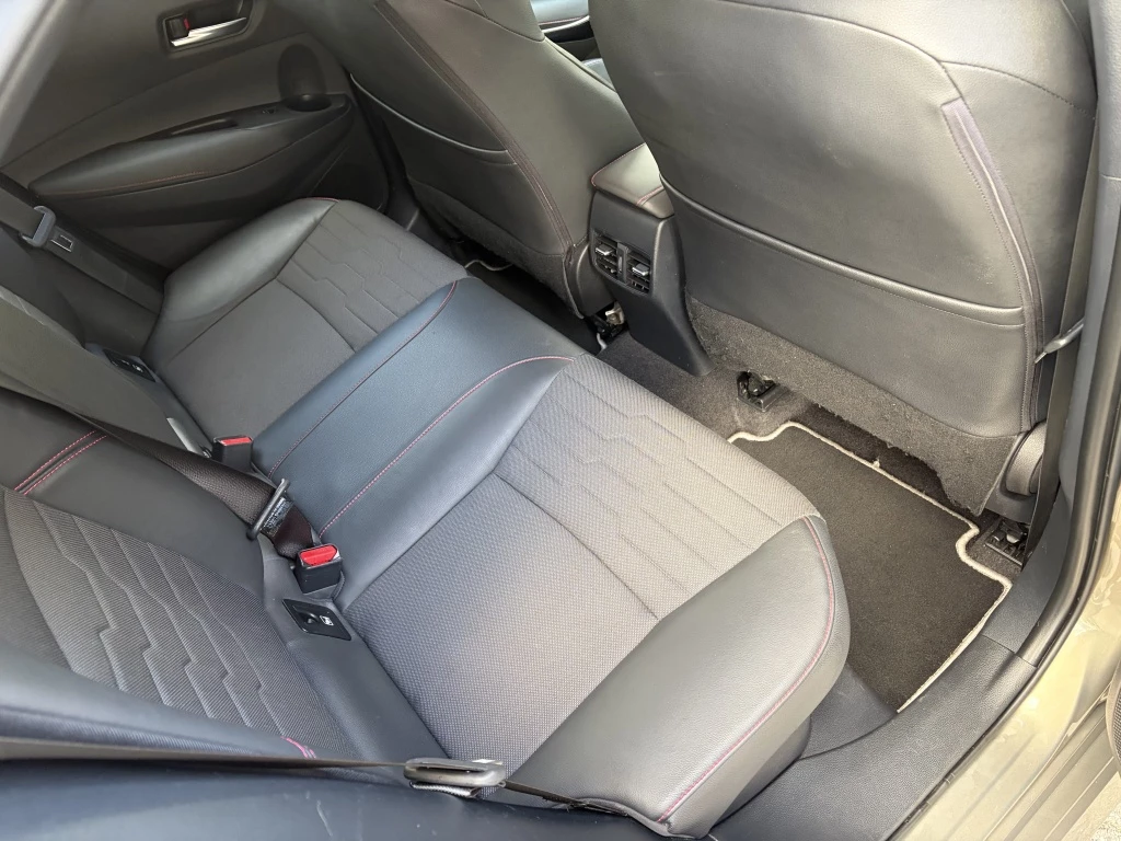 Hoofdafbeelding Toyota Corolla