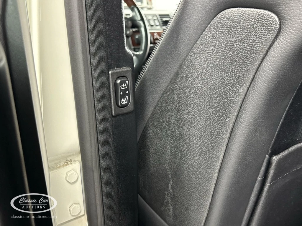 Hoofdafbeelding Mercedes-Benz G-Klasse