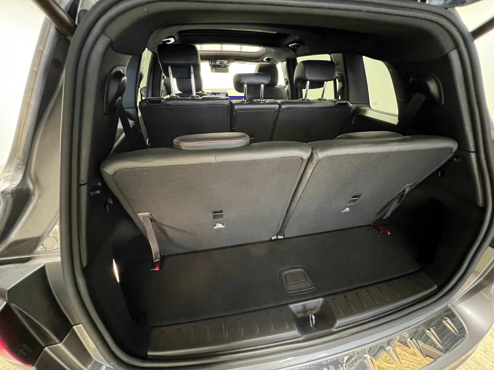 Hoofdafbeelding Mercedes-Benz GLB