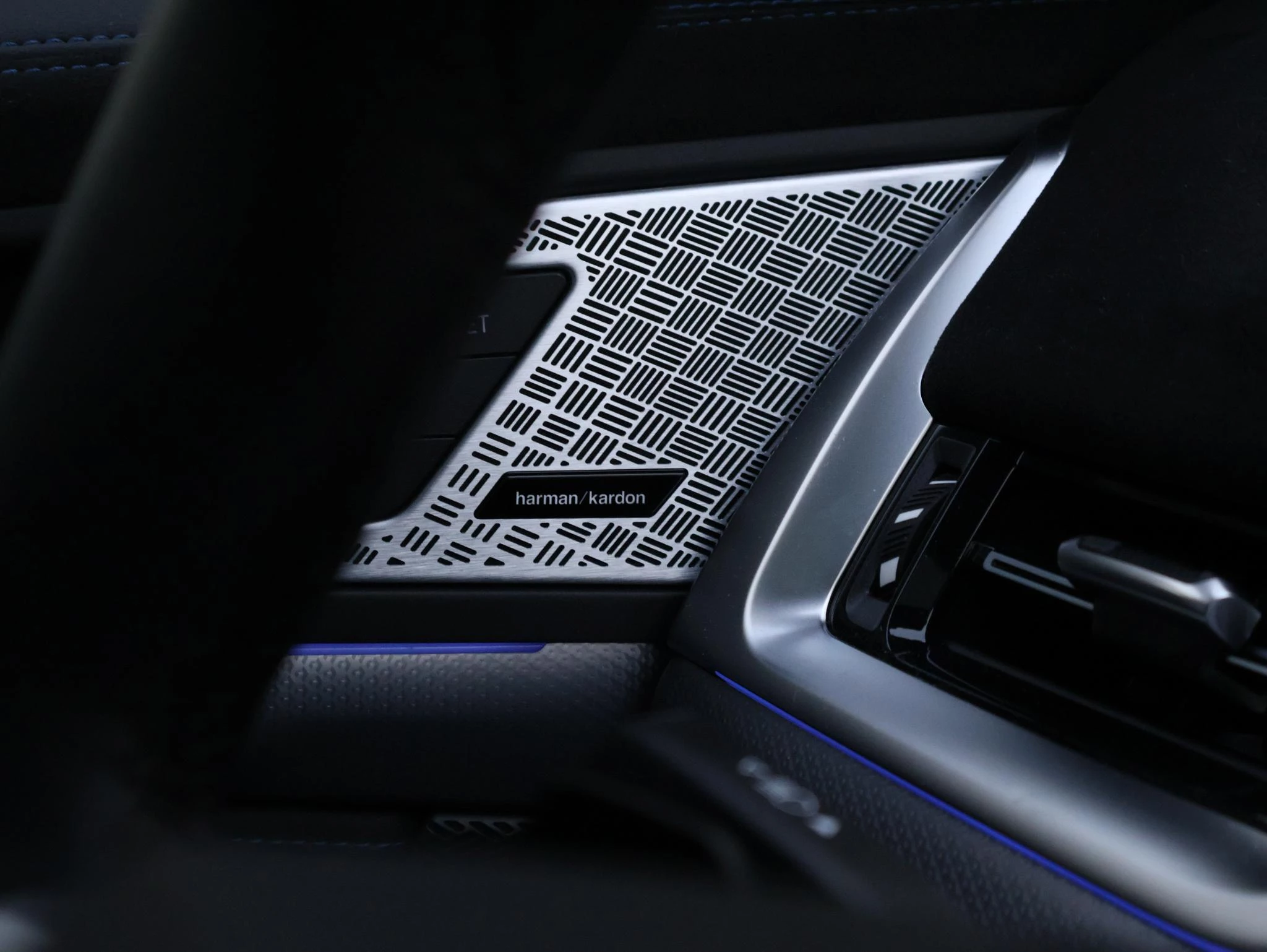 Hoofdafbeelding BMW iX2