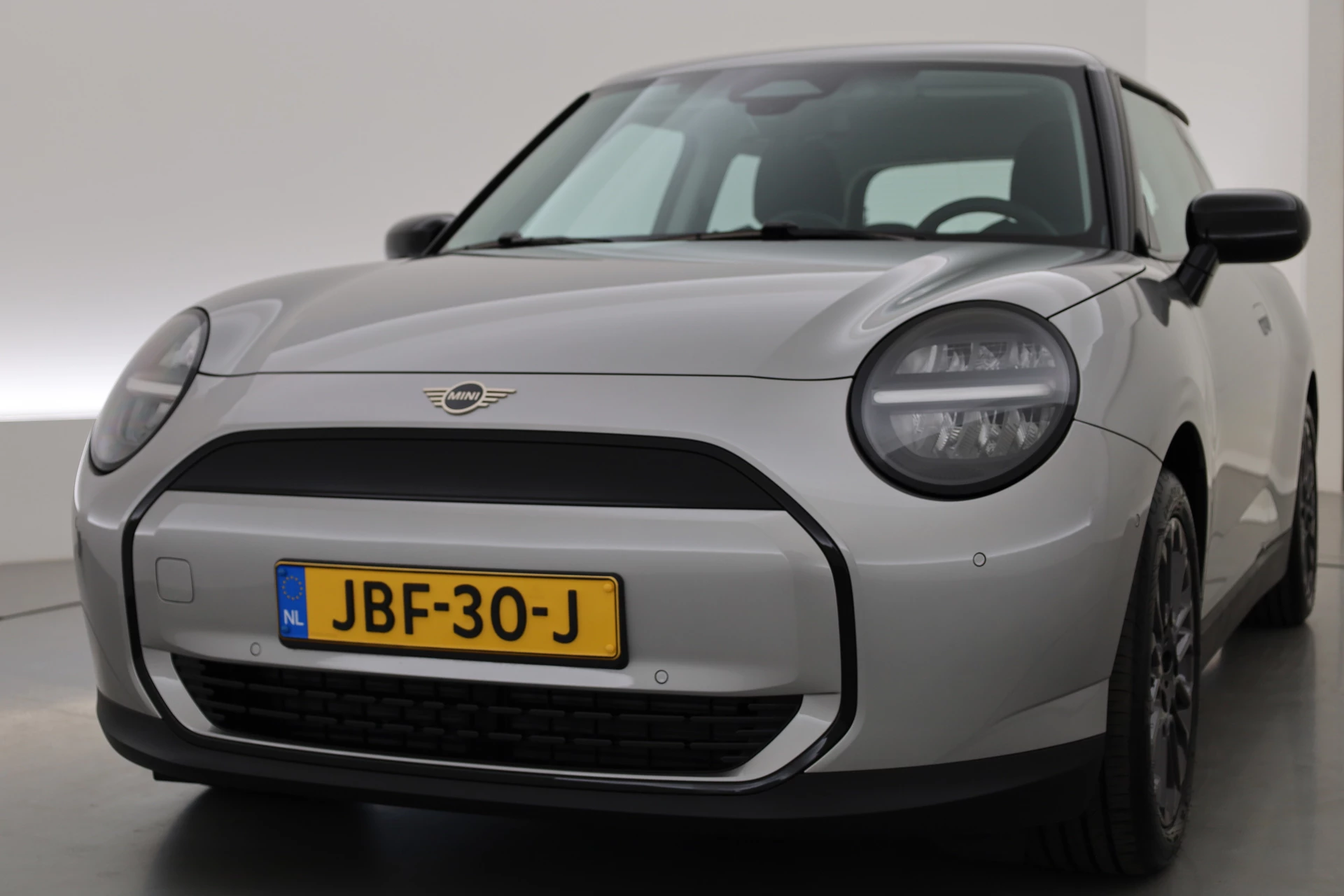 Hoofdafbeelding MINI 3-deurs