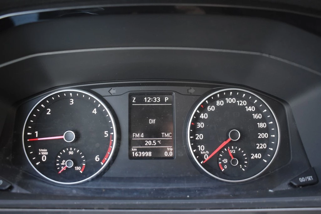 Hoofdafbeelding Volkswagen Multivan