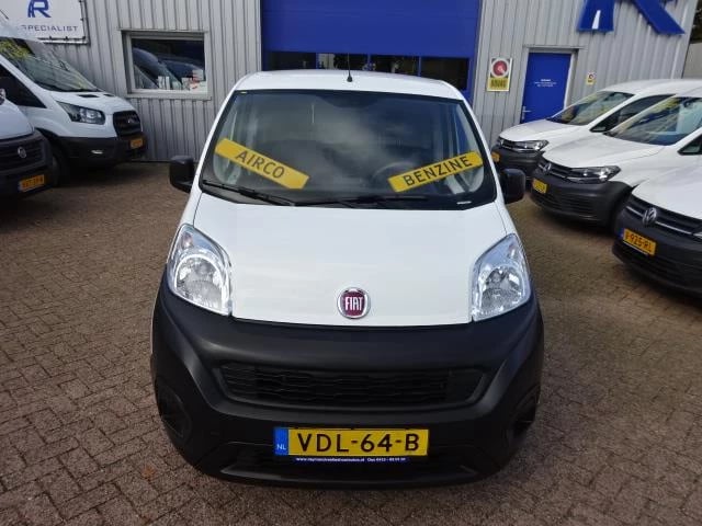 Hoofdafbeelding Fiat Fiorino