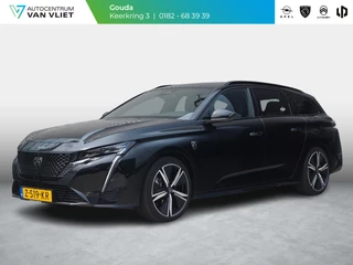 Peugeot 308 SW 1.6 Plug-in Hybrid 225 GT