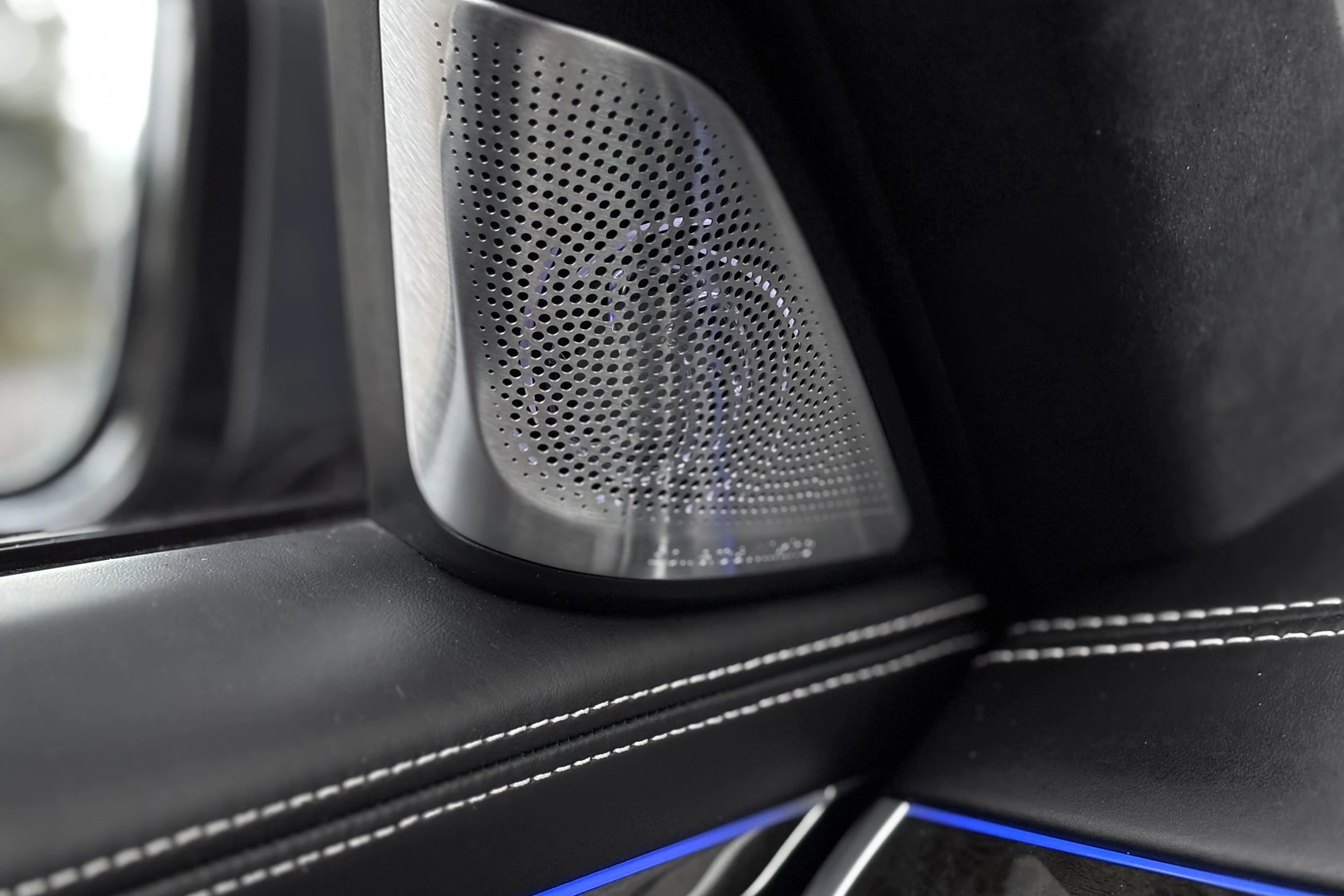 Hoofdafbeelding BMW 7 Serie