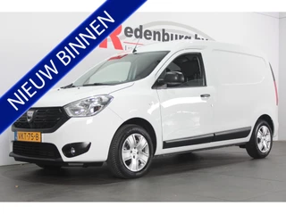 Hoofdafbeelding Dacia Dokker Dacia Dokker 1.5 Blue dCi 90 Solid - Bluetooth / Navi / Cruise