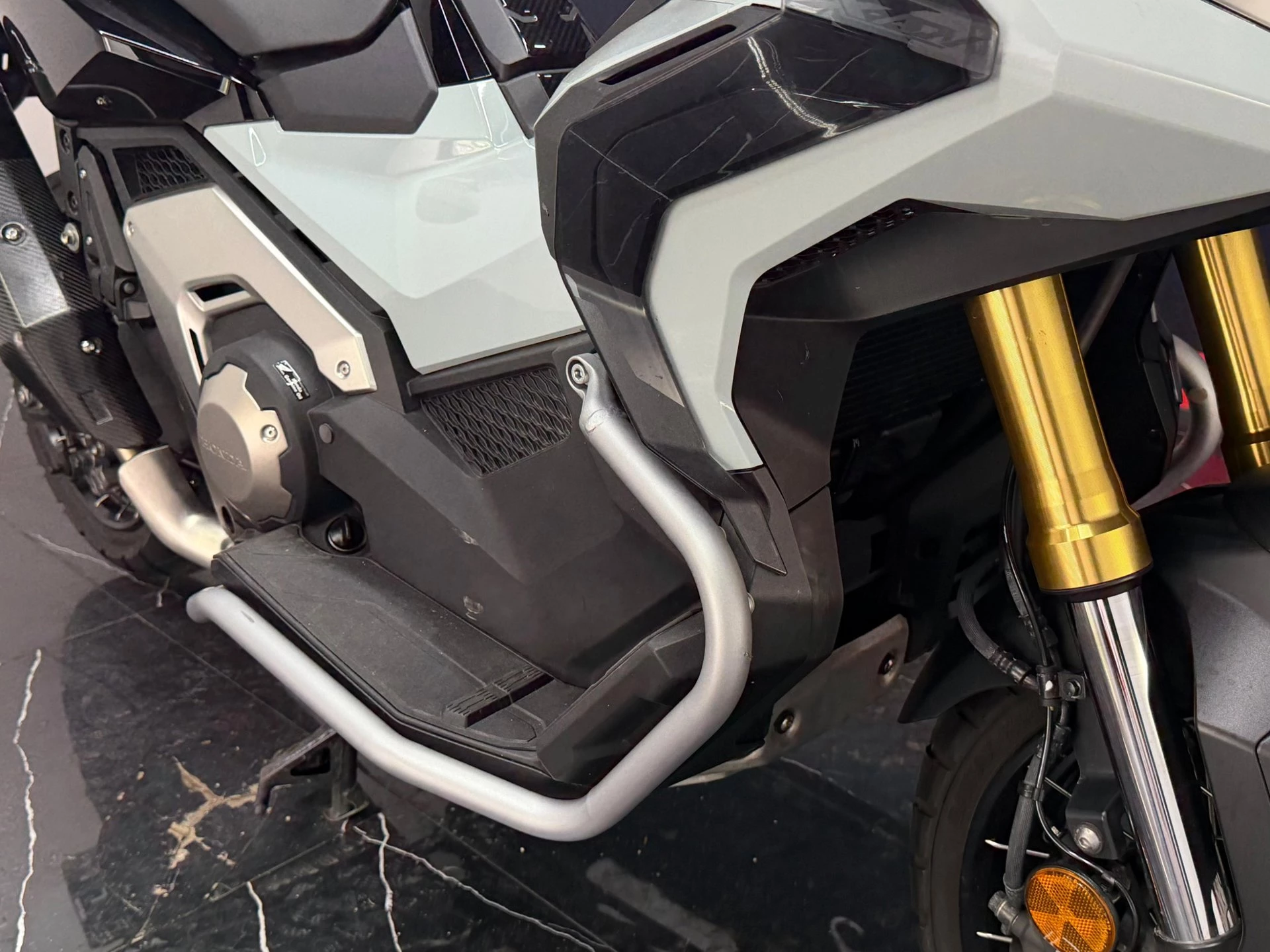 Hoofdafbeelding Honda X-ADV