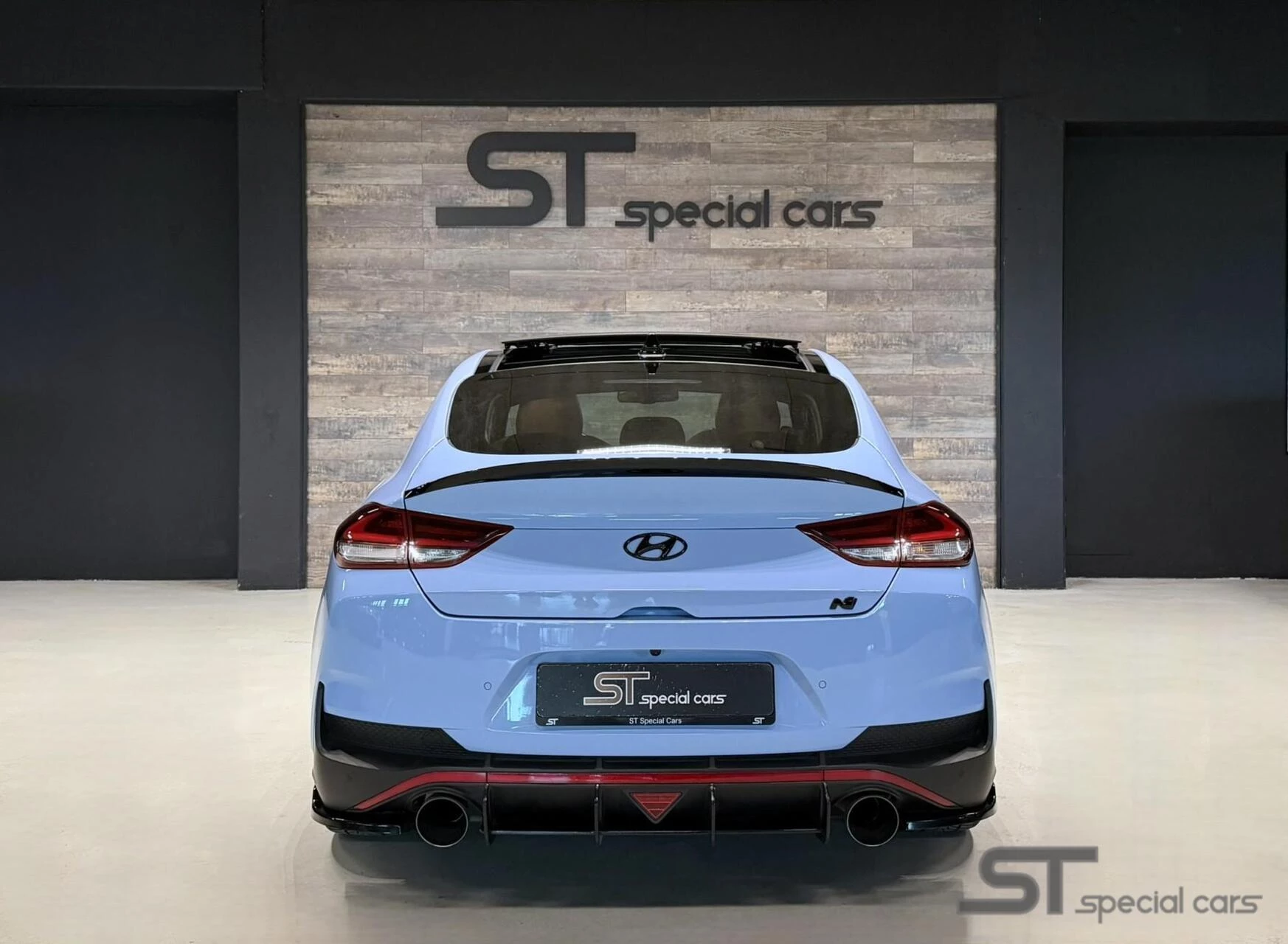 Hoofdafbeelding Hyundai i30