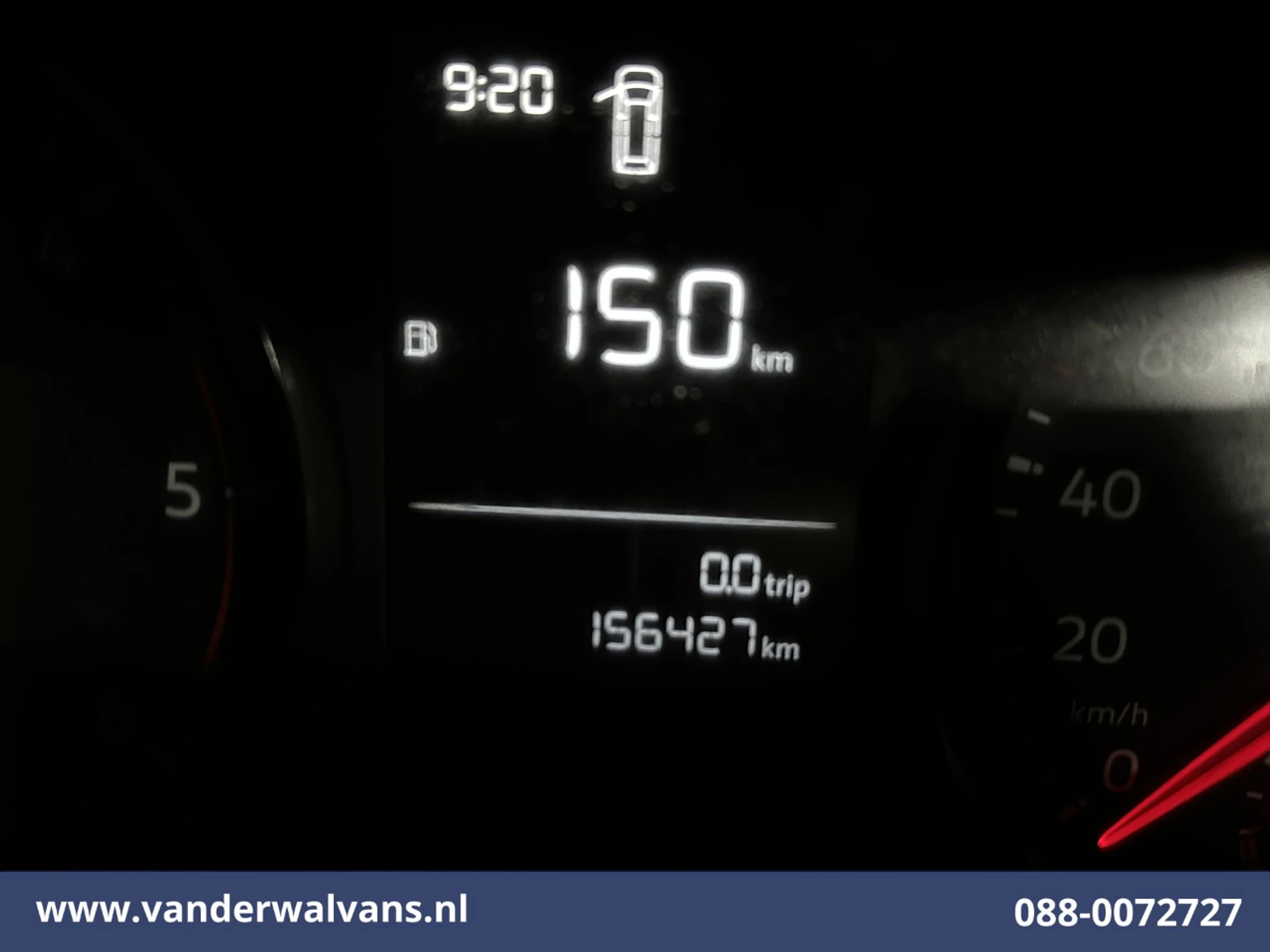 Hoofdafbeelding MAN TGE