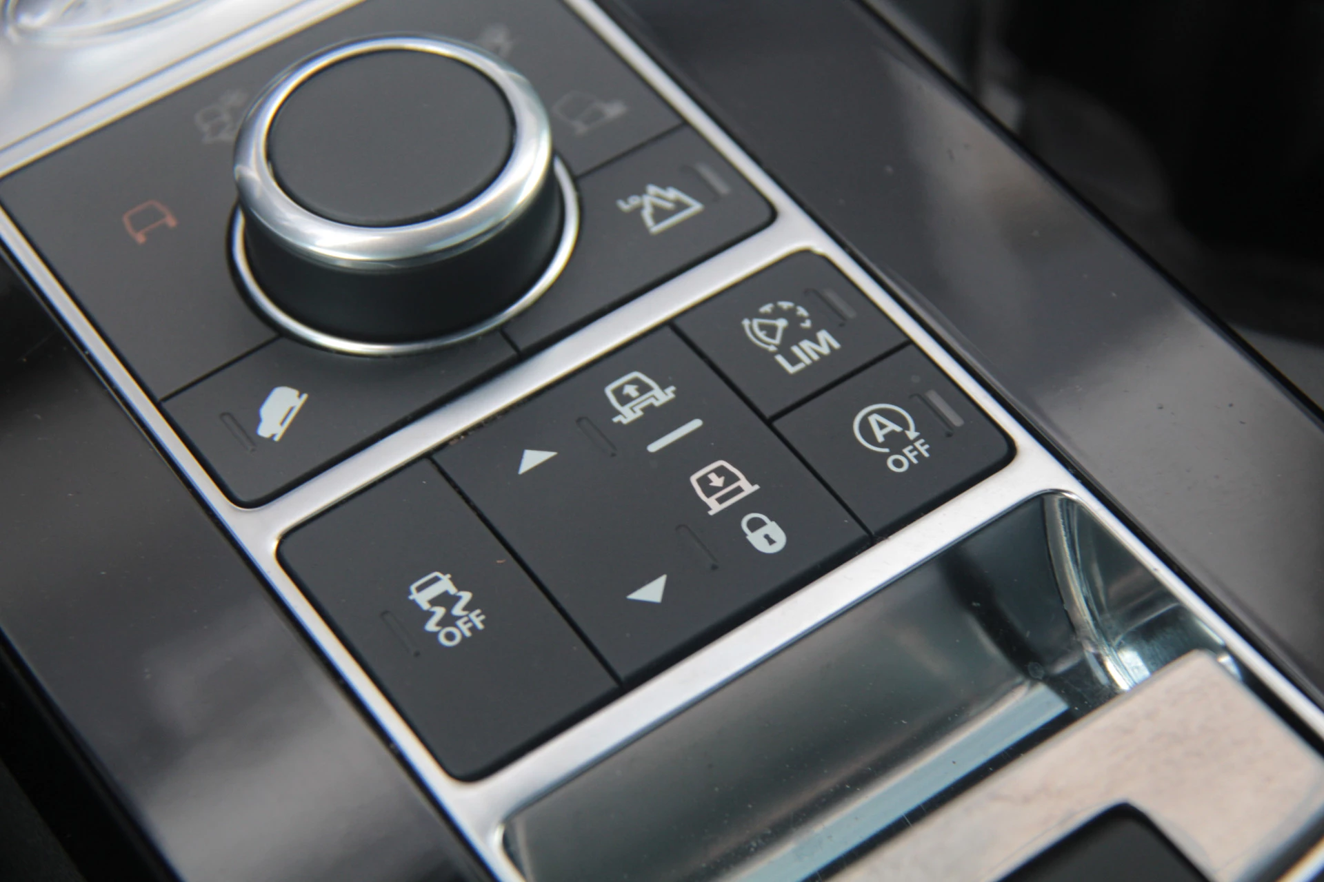 Hoofdafbeelding Land Rover Discovery