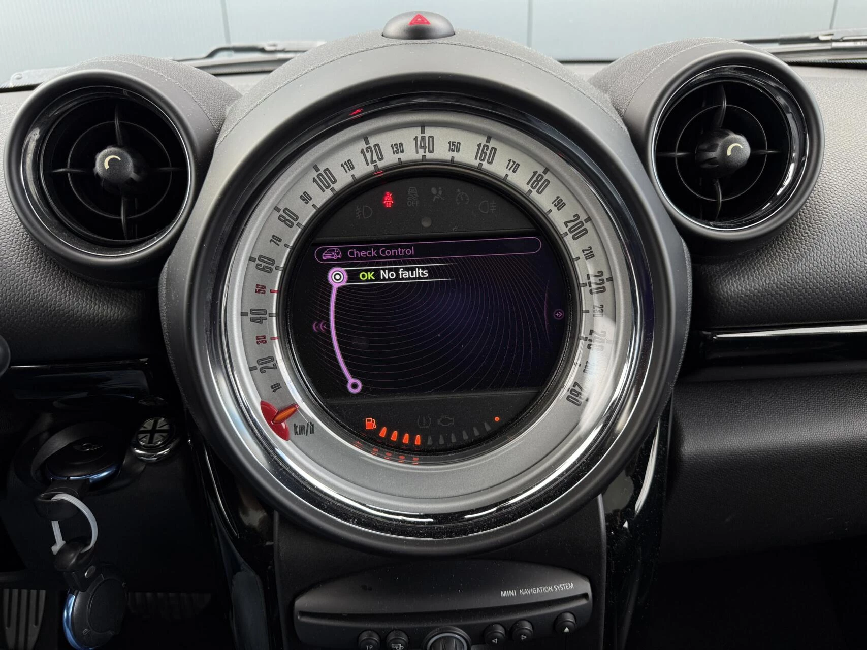 Hoofdafbeelding MINI Paceman