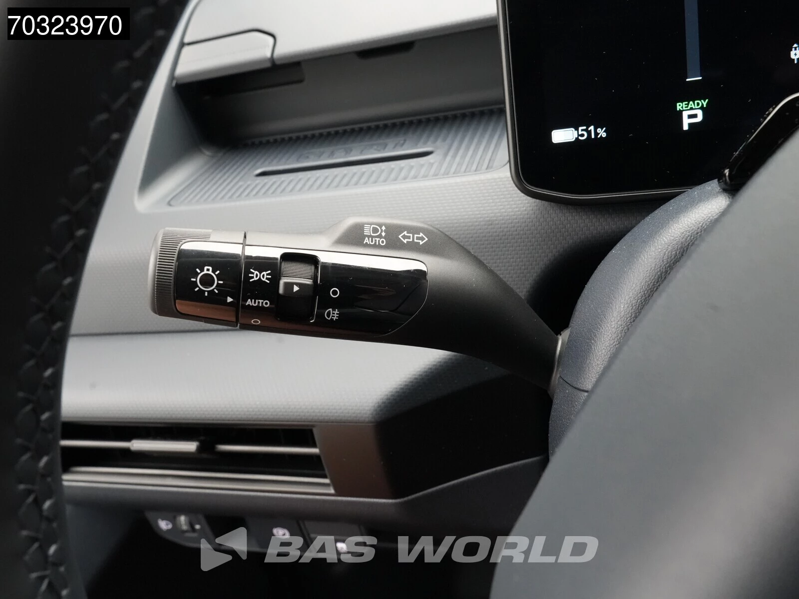 Hoofdafbeelding Kia PV5