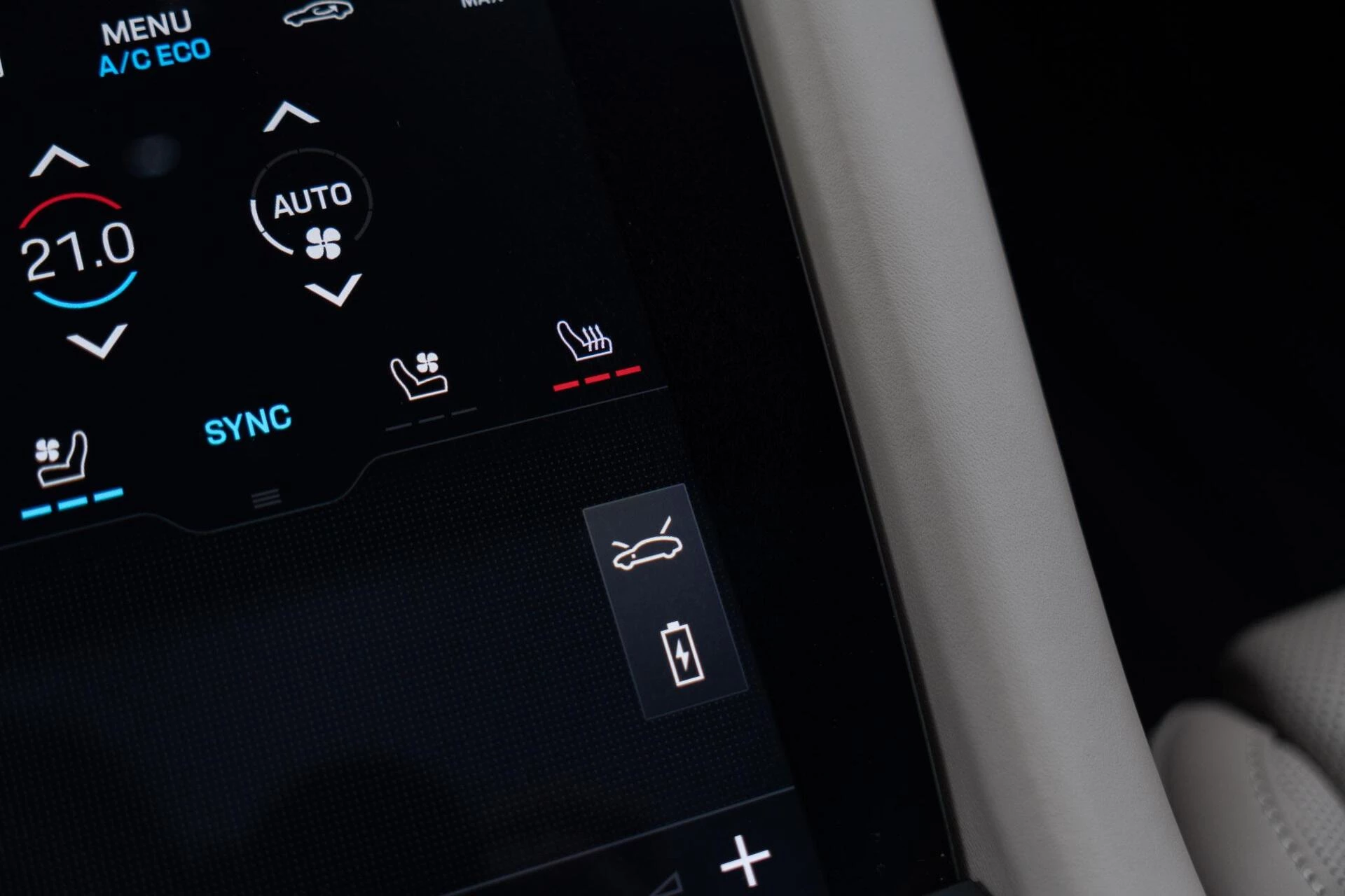 Hoofdafbeelding Porsche Taycan