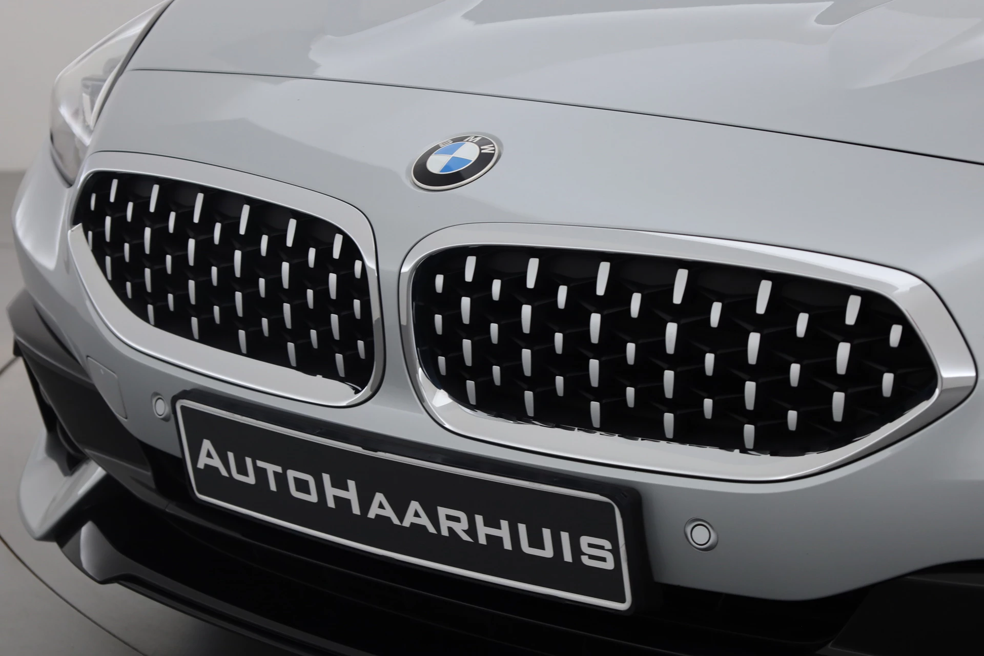Hoofdafbeelding BMW Z4