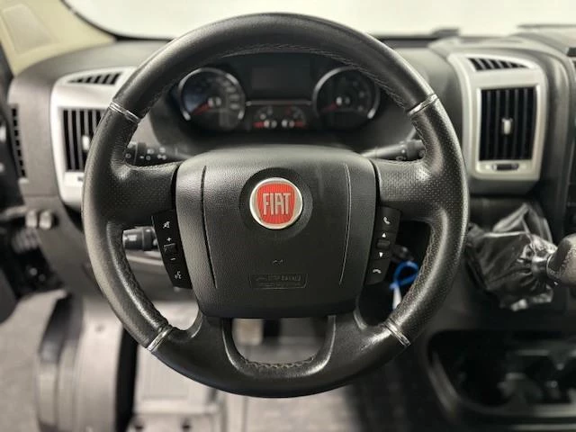 Hoofdafbeelding Fiat Ducato