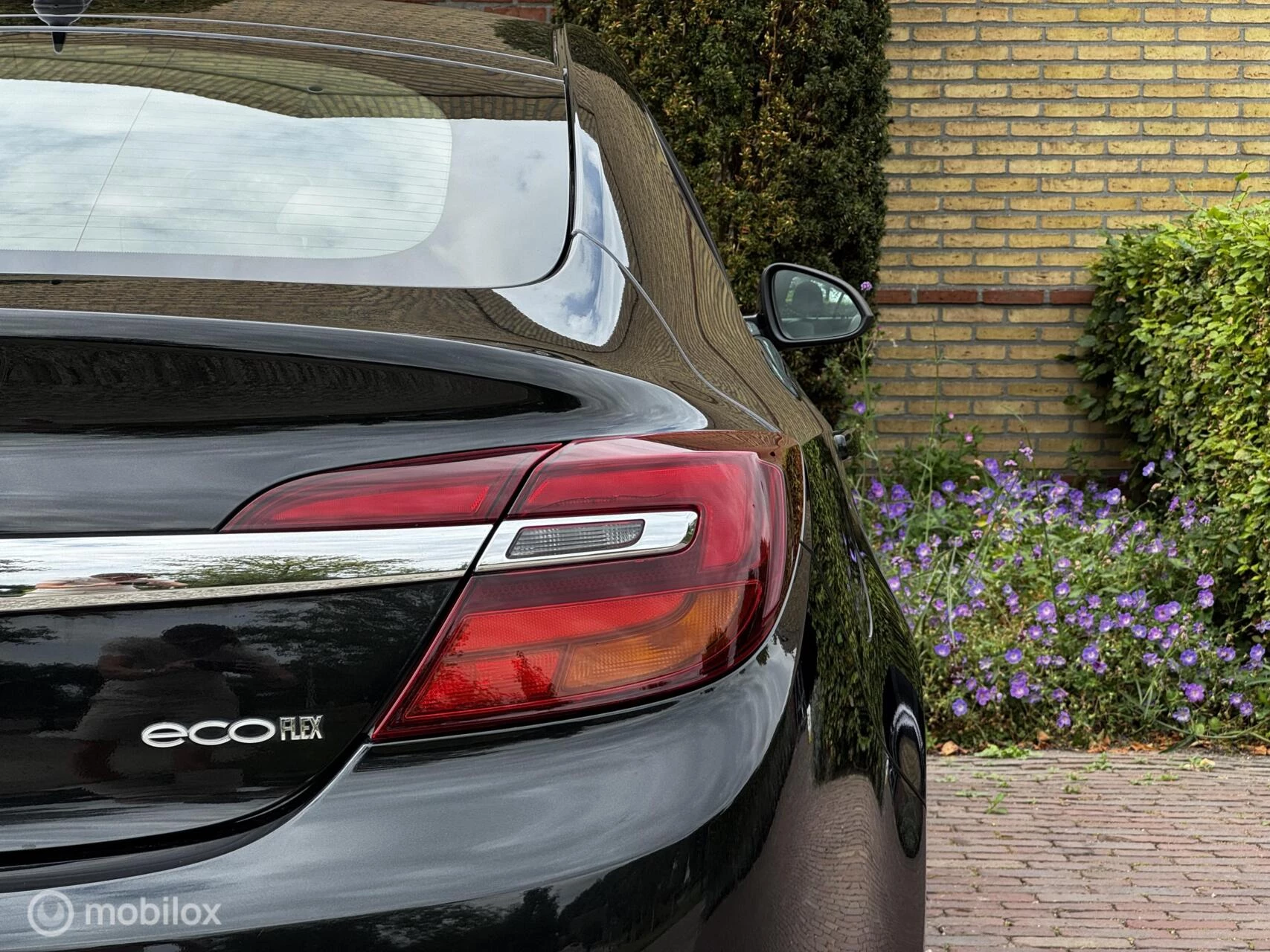 Hoofdafbeelding Opel Insignia