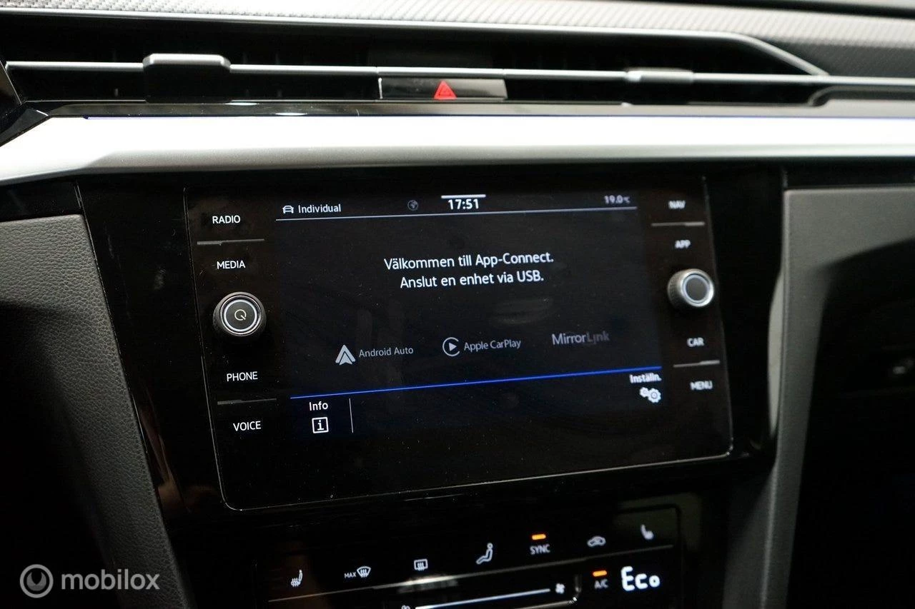 Hoofdafbeelding Volkswagen Arteon