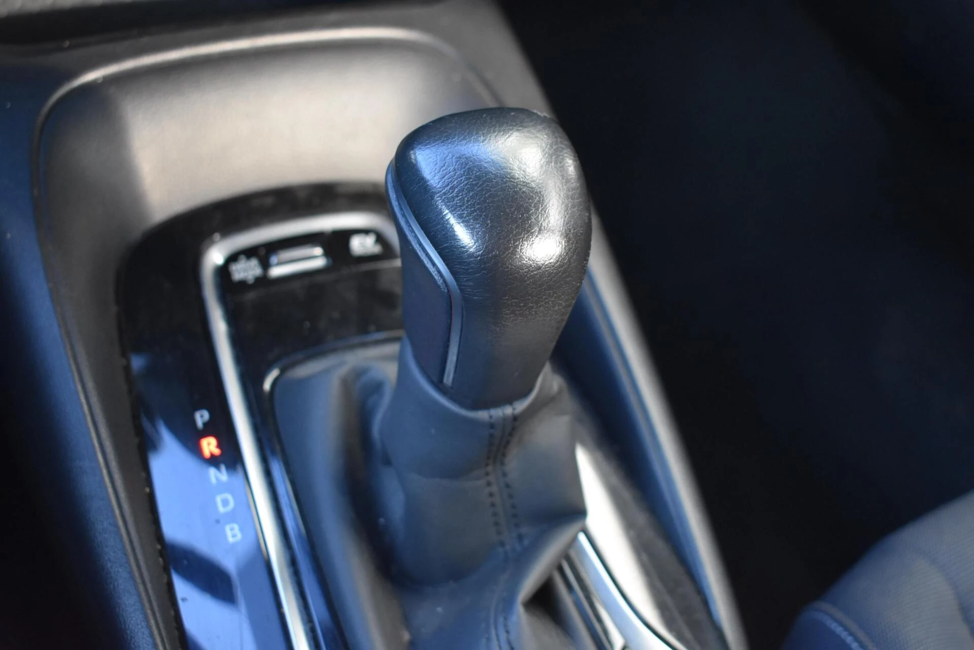 Hoofdafbeelding Toyota Corolla Touring Sports