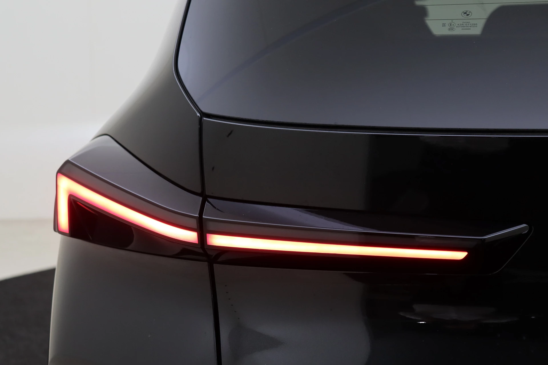 Hoofdafbeelding BMW XM
