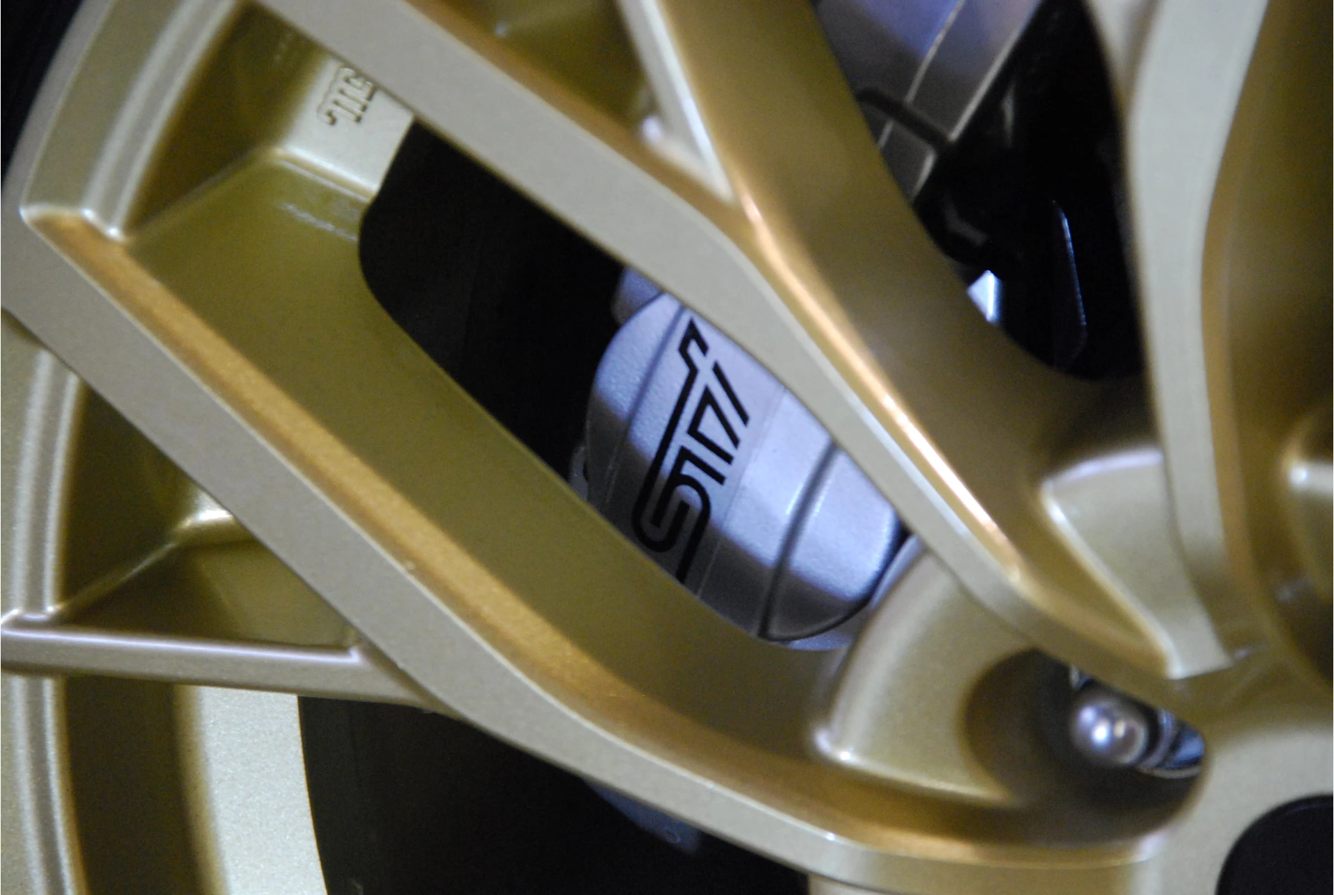 Hoofdafbeelding Subaru Impreza