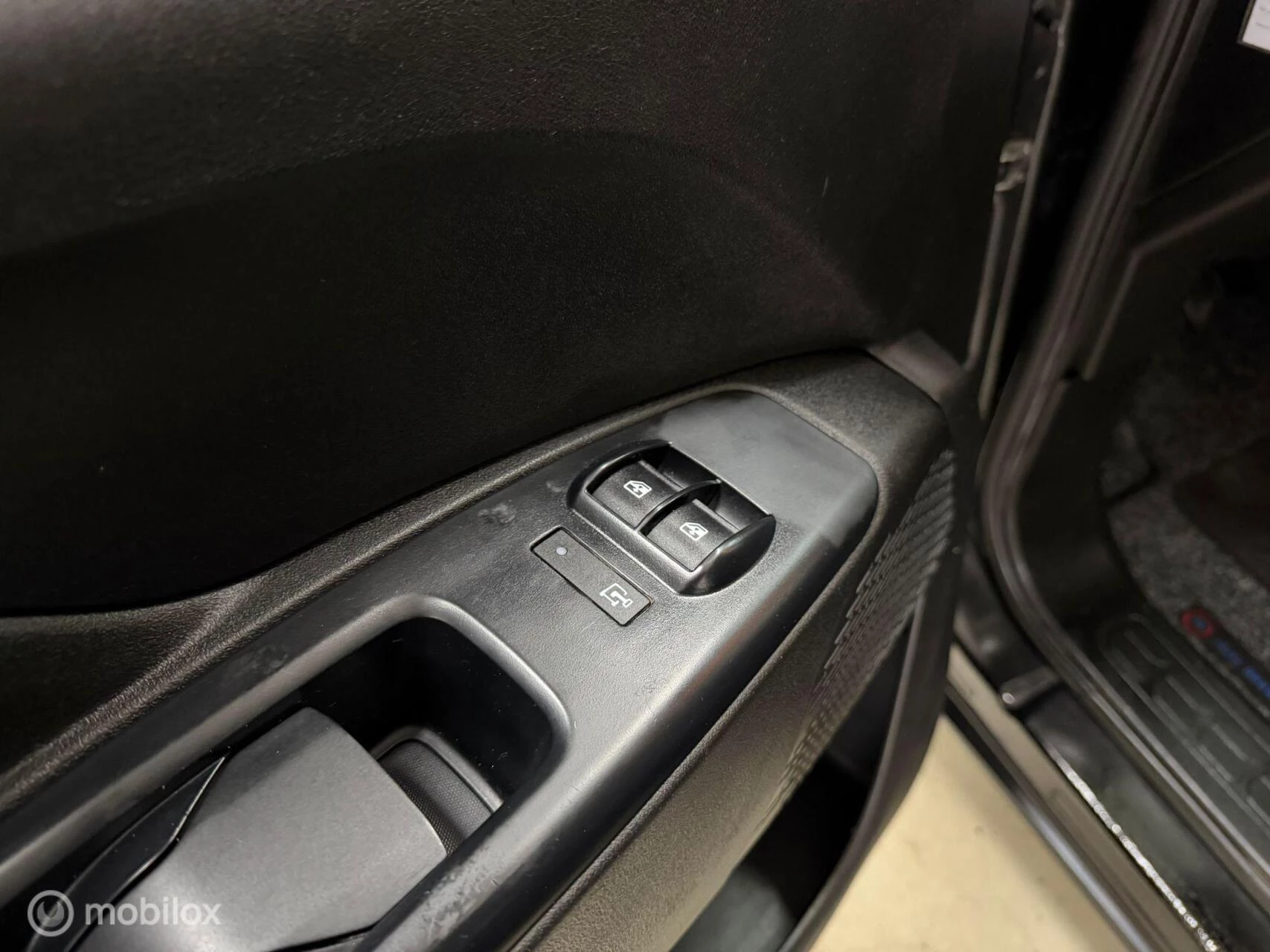 Hoofdafbeelding Fiat Doblò