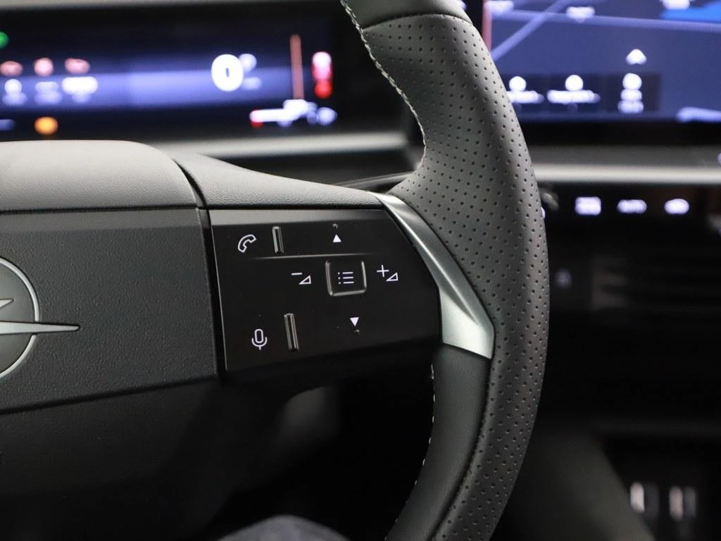 Hoofdafbeelding Opel Grandland