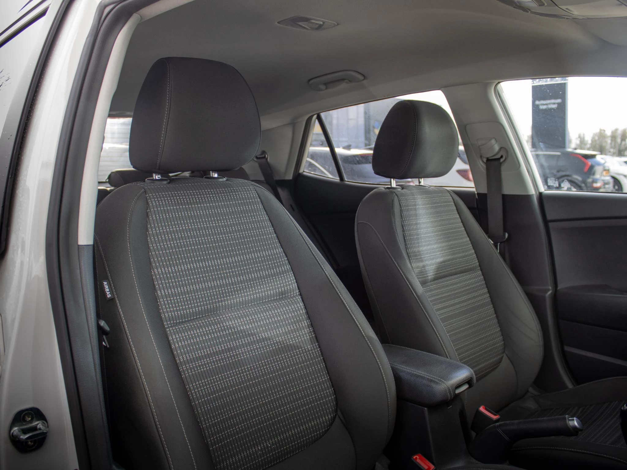 Hoofdafbeelding Kia Stonic