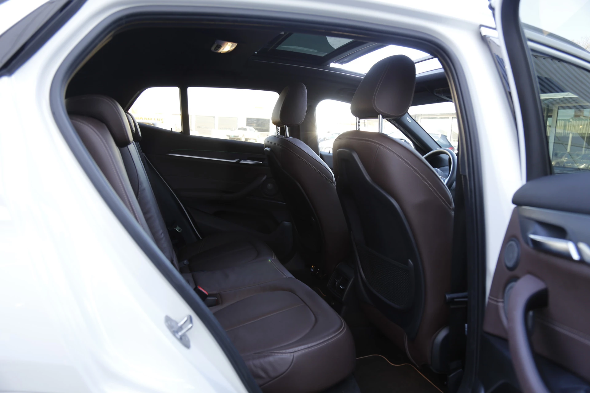 Hoofdafbeelding BMW X2